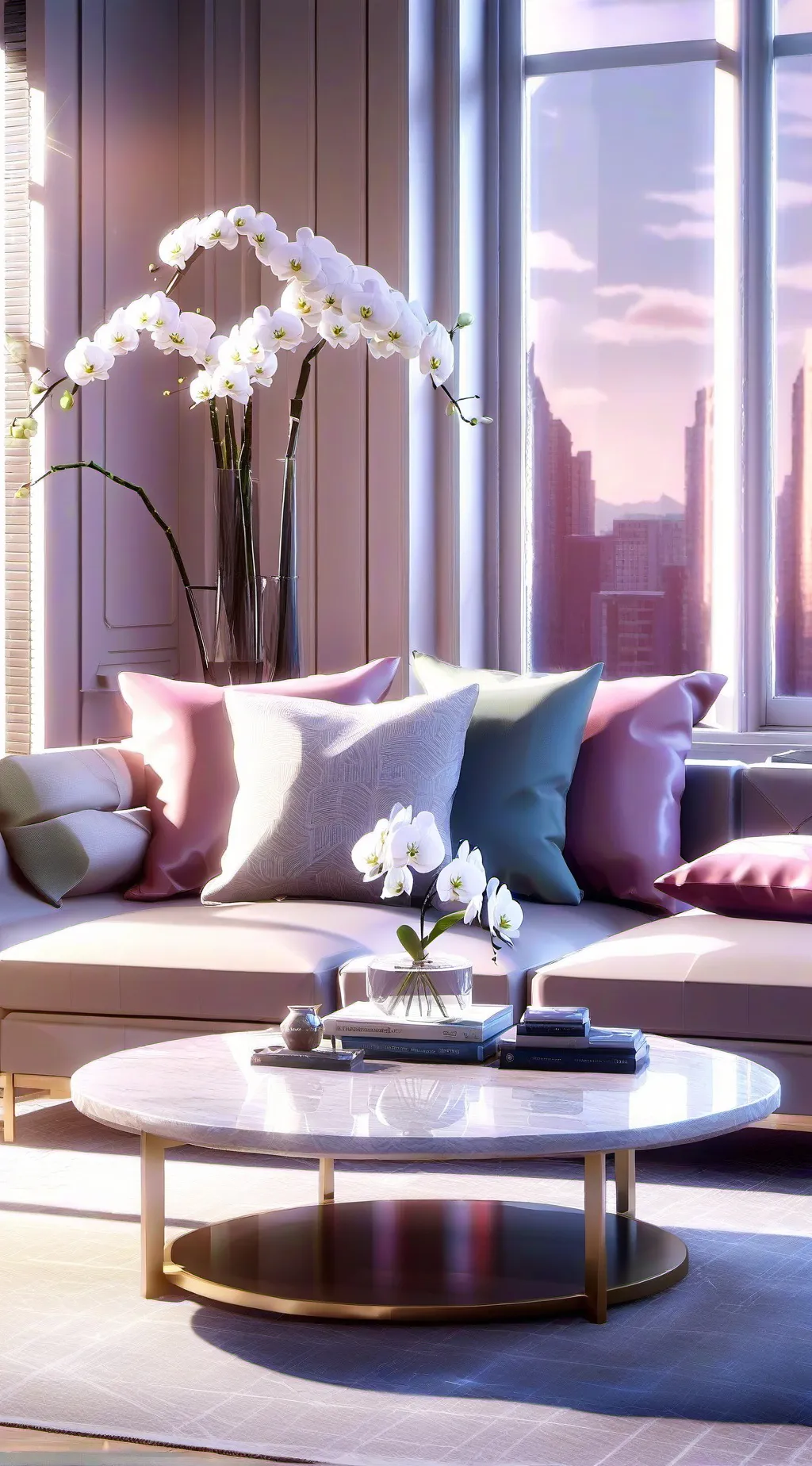 ai character: admindssss background