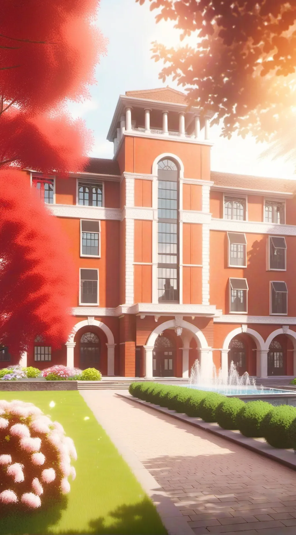 ai character: ||•Class•|| background