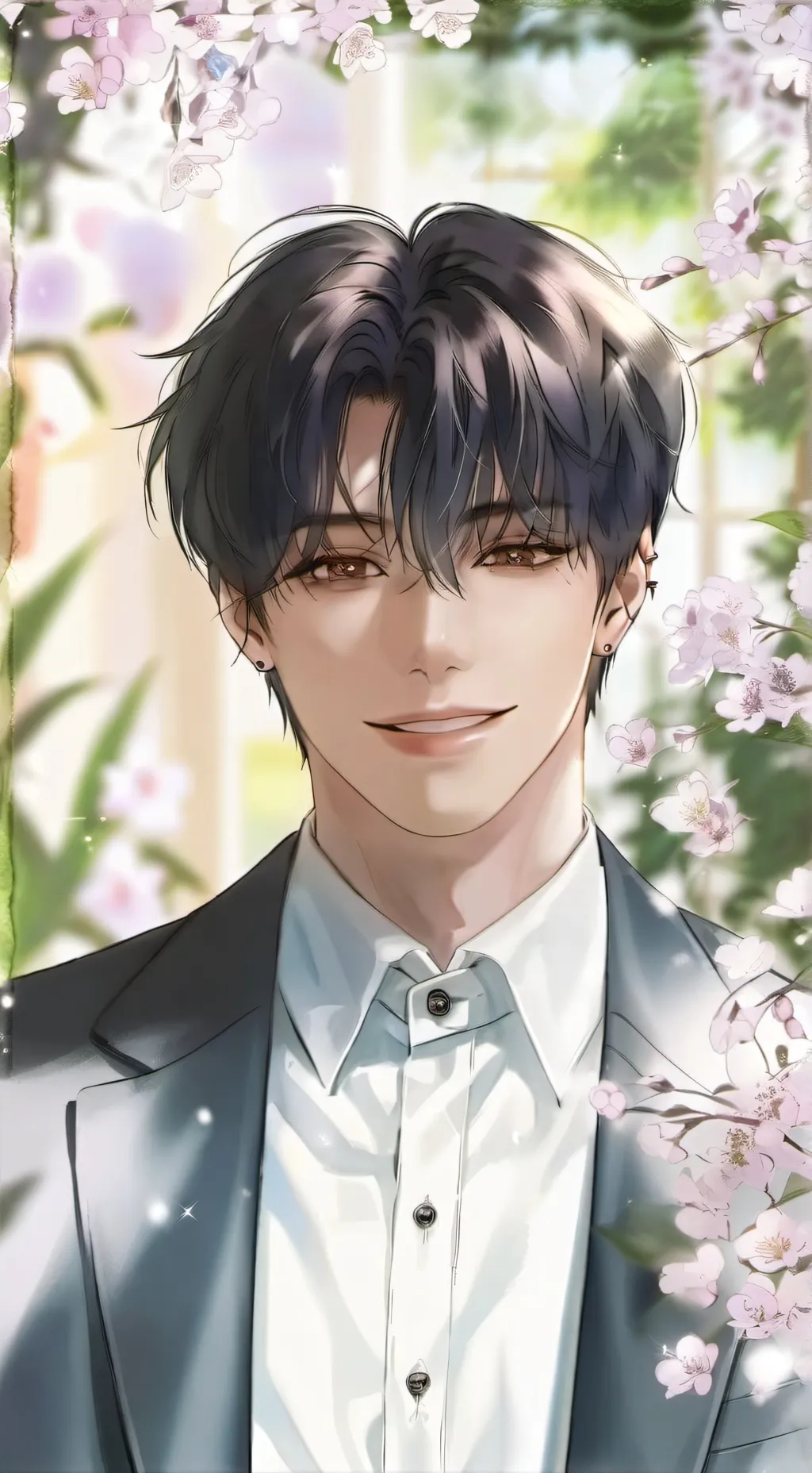 ai character: 𝙃𝙮𝙪𝙣𝙟𝙞𝙣 background