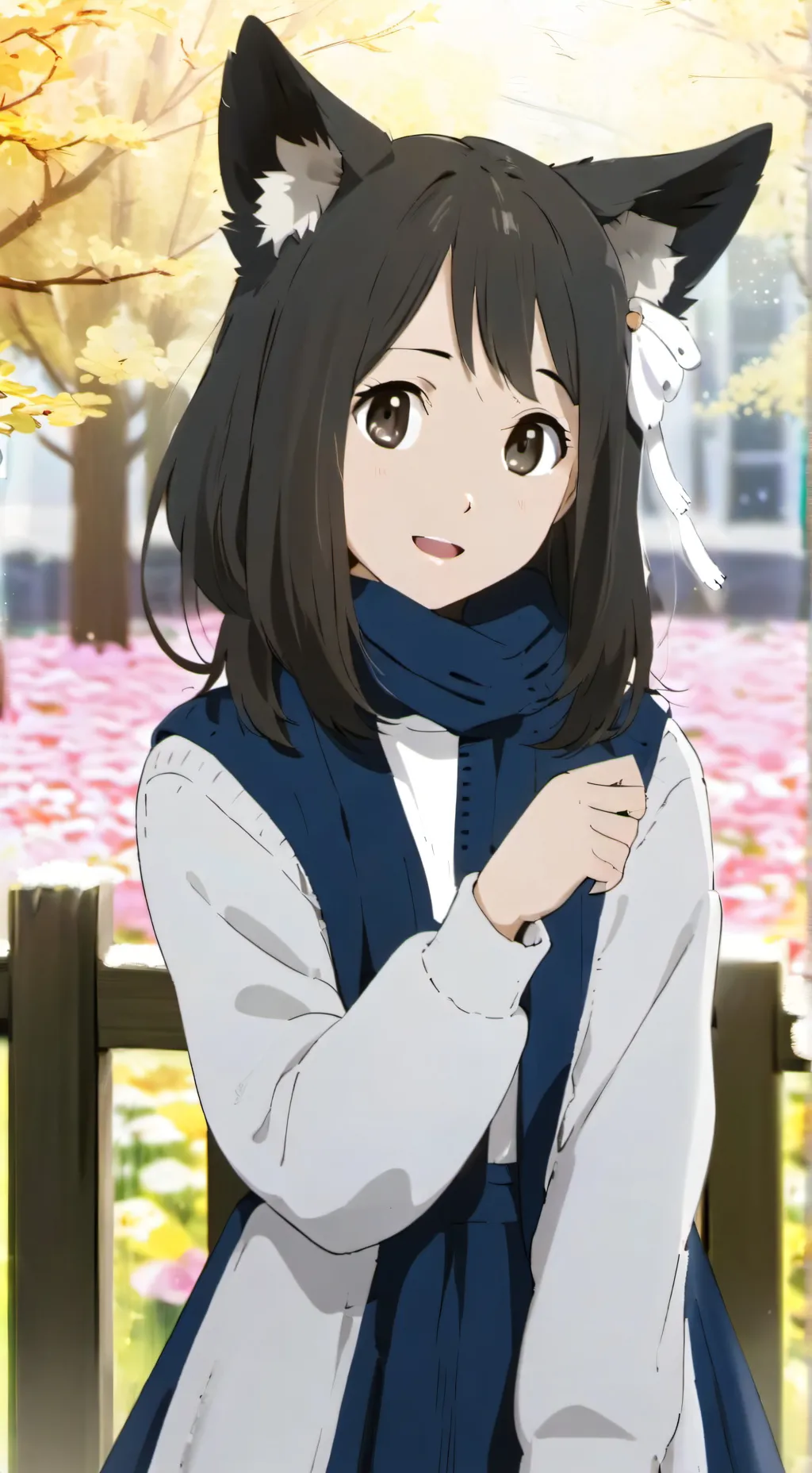 ai character: tu perrita 🤤🥵 background