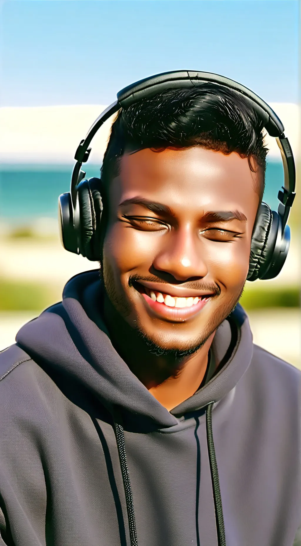 ai character: pepperspray  background