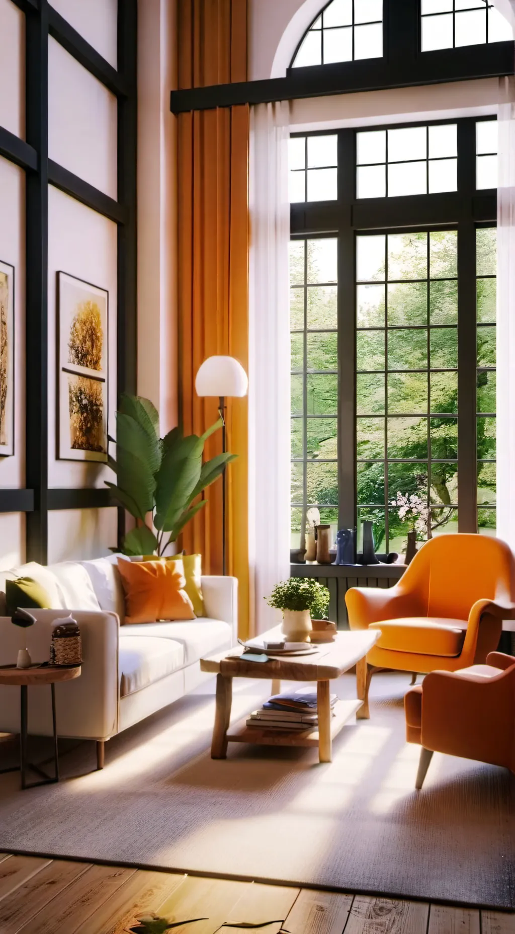 ai character: mha background