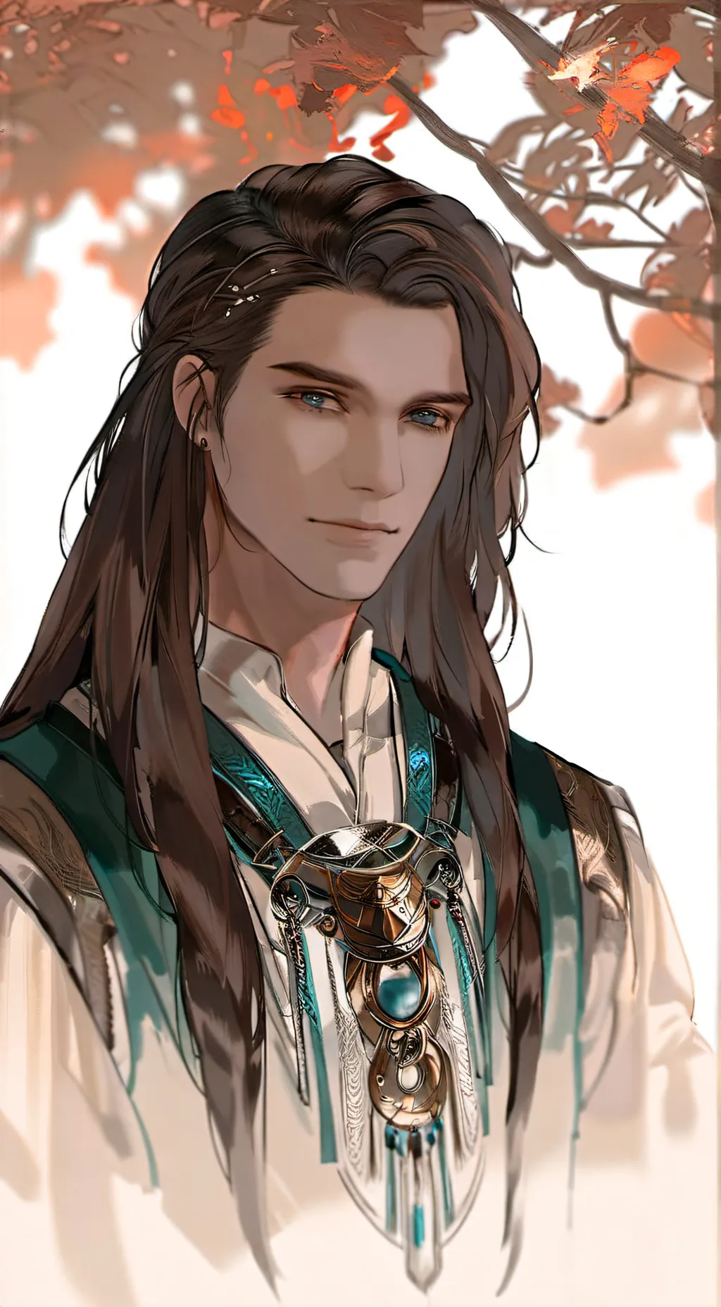 ai character: axl background