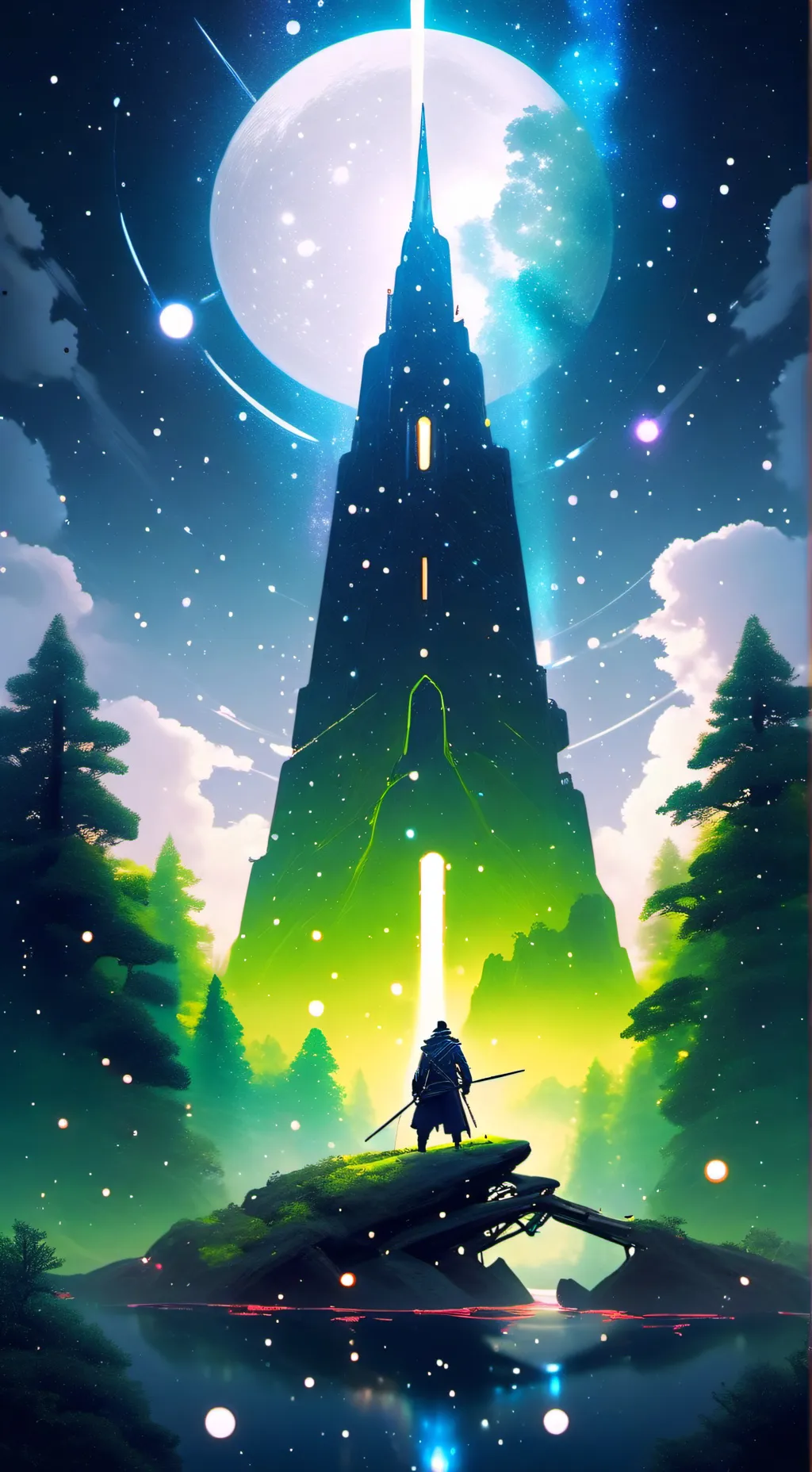 ai character: HMFAYI? background