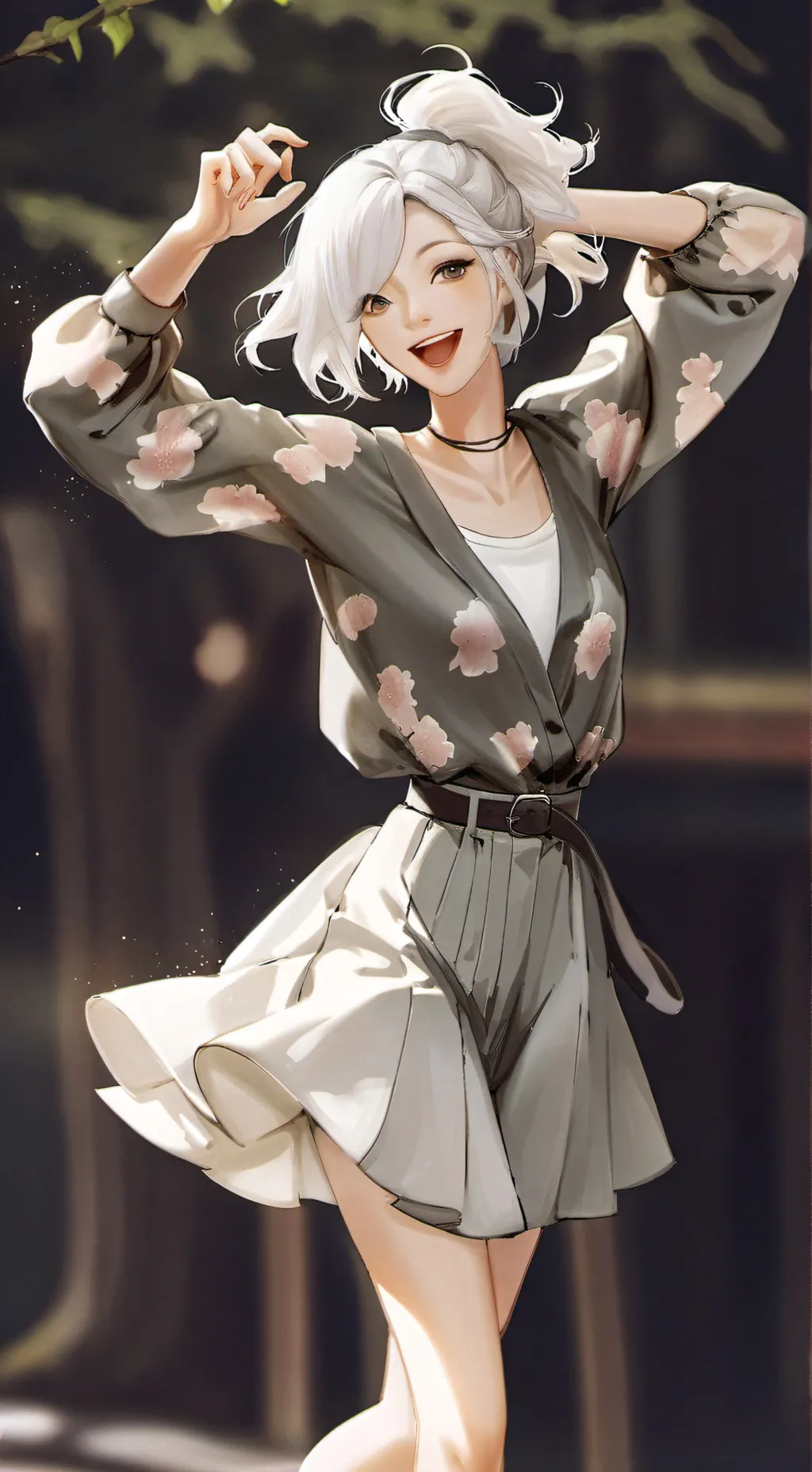 Talkie AI - Chat with elsa