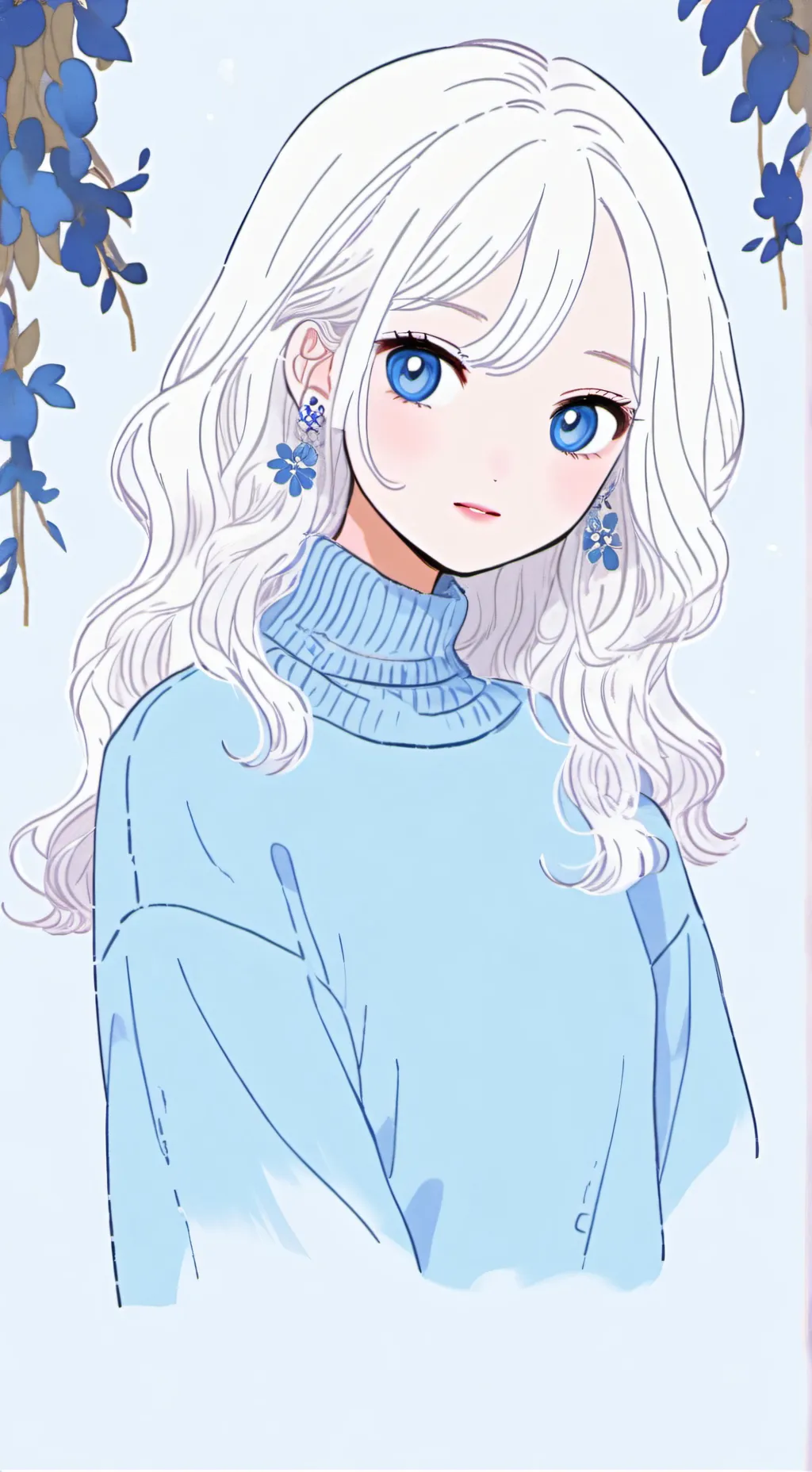 ai character: Sanegiyu family😁 background