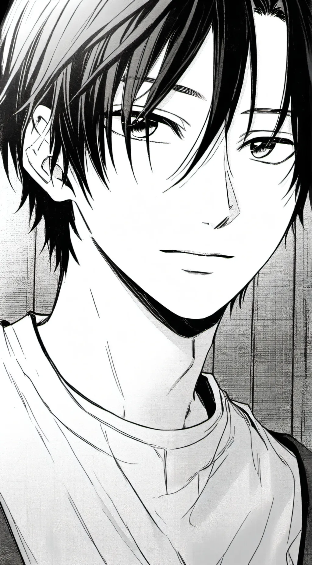 ai character: Jennifer Lopez  background