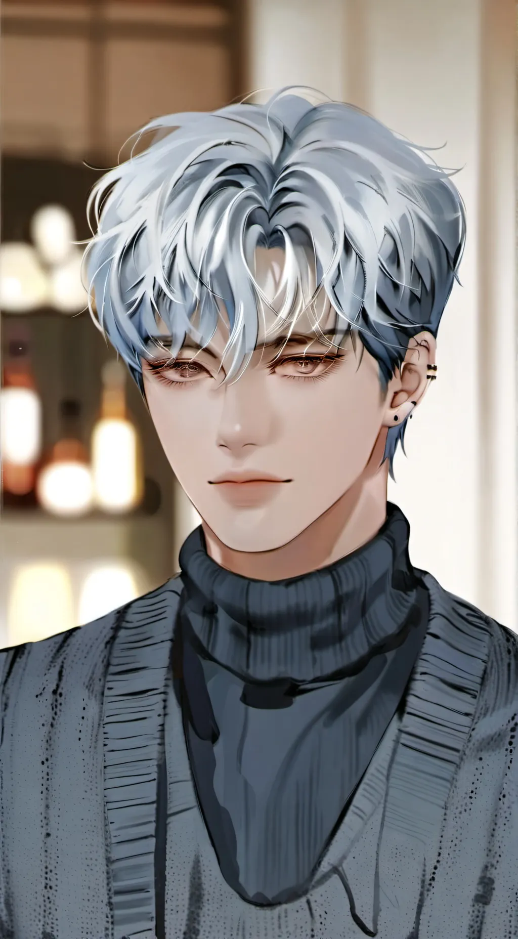 ai character: 𝗫𝗔𝗩𝗜𝗘𝗥 background