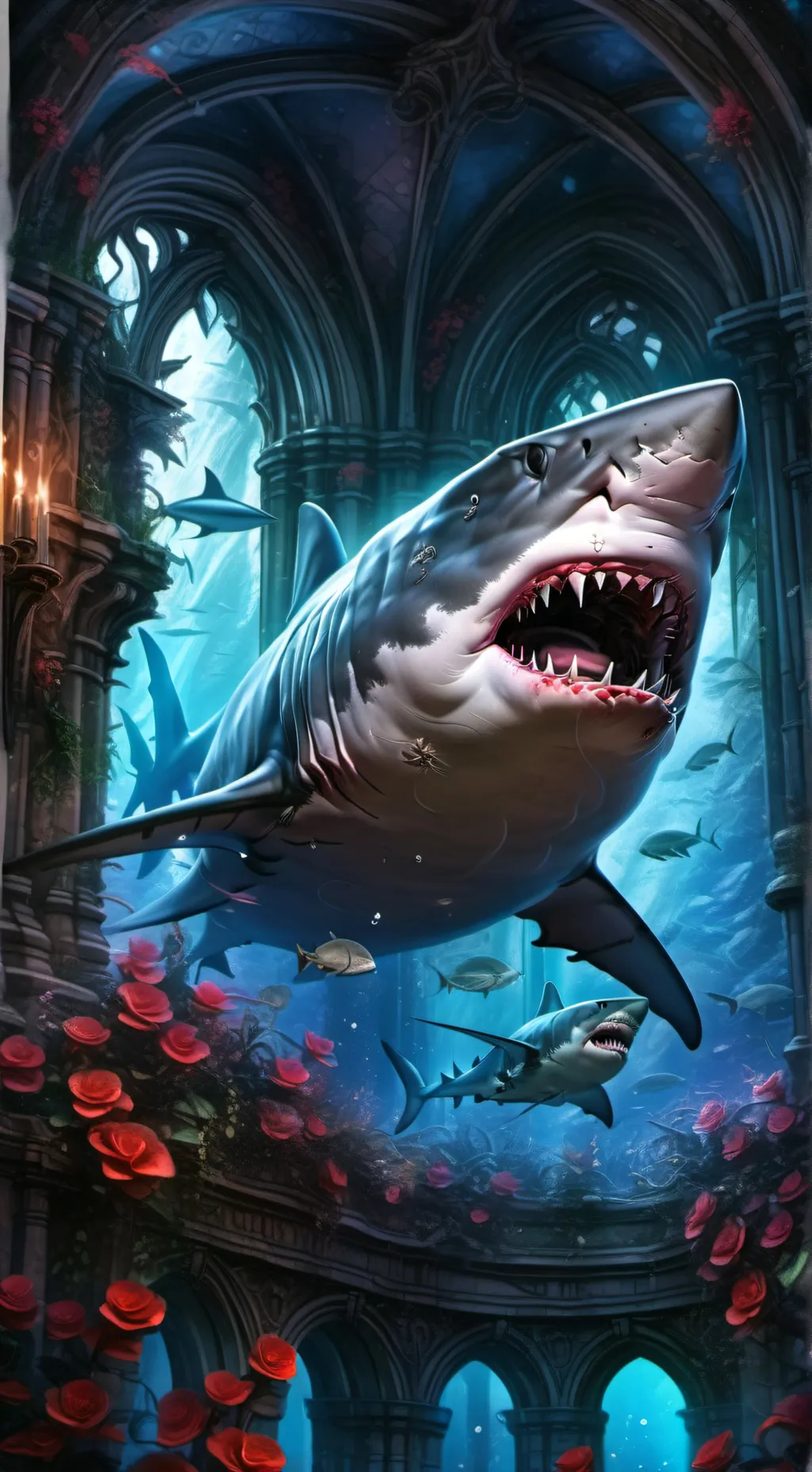 ai character: Sipz!! background