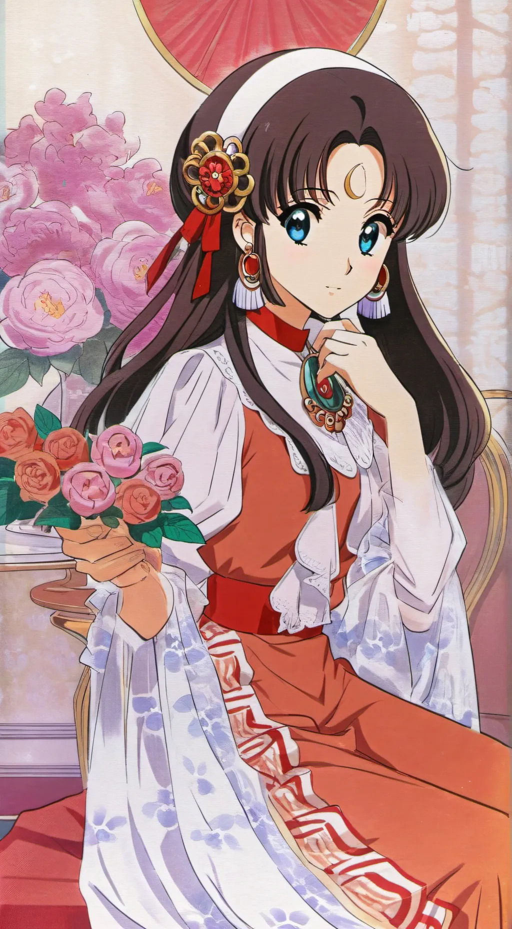 Talkie AI - Chat with sofia