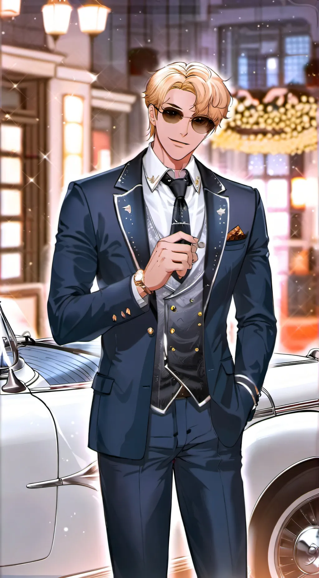 ai character: ❤️‍🔥JAKE ❤️‍🔥 background