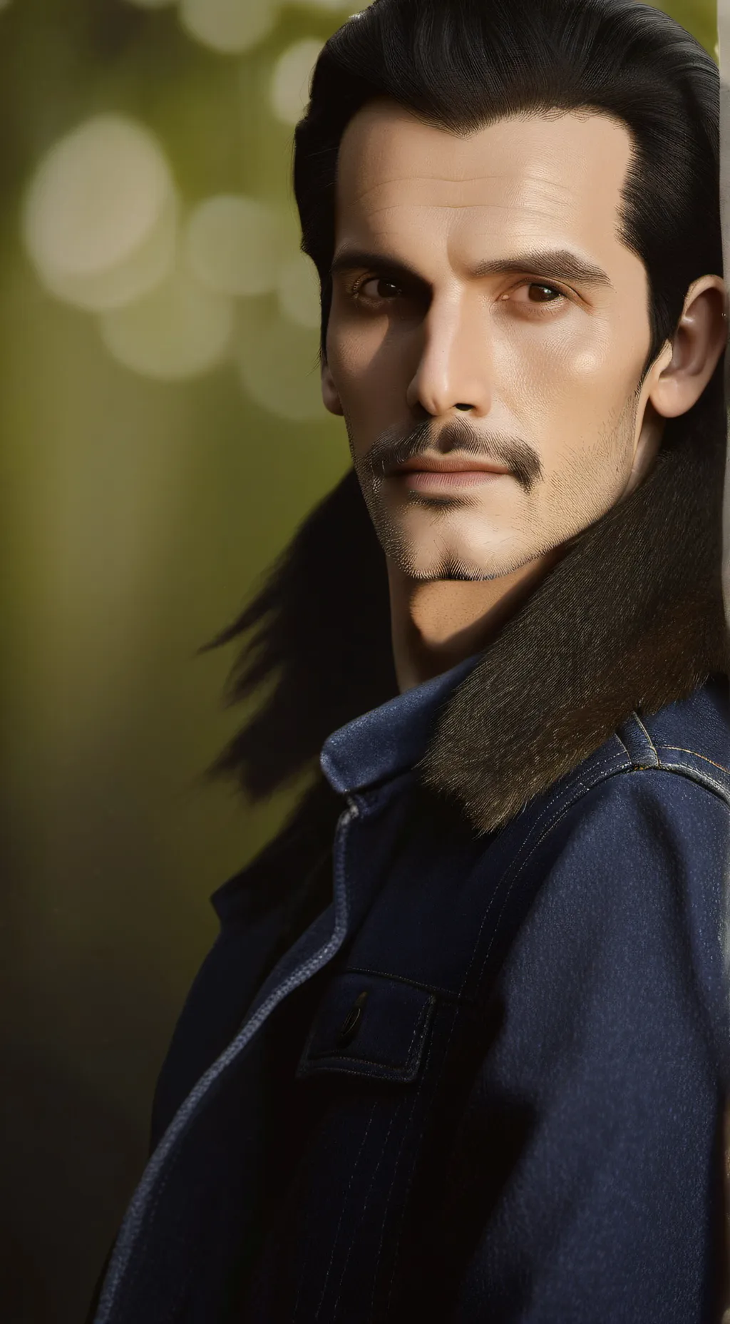 ai character: Sprunki1043 background