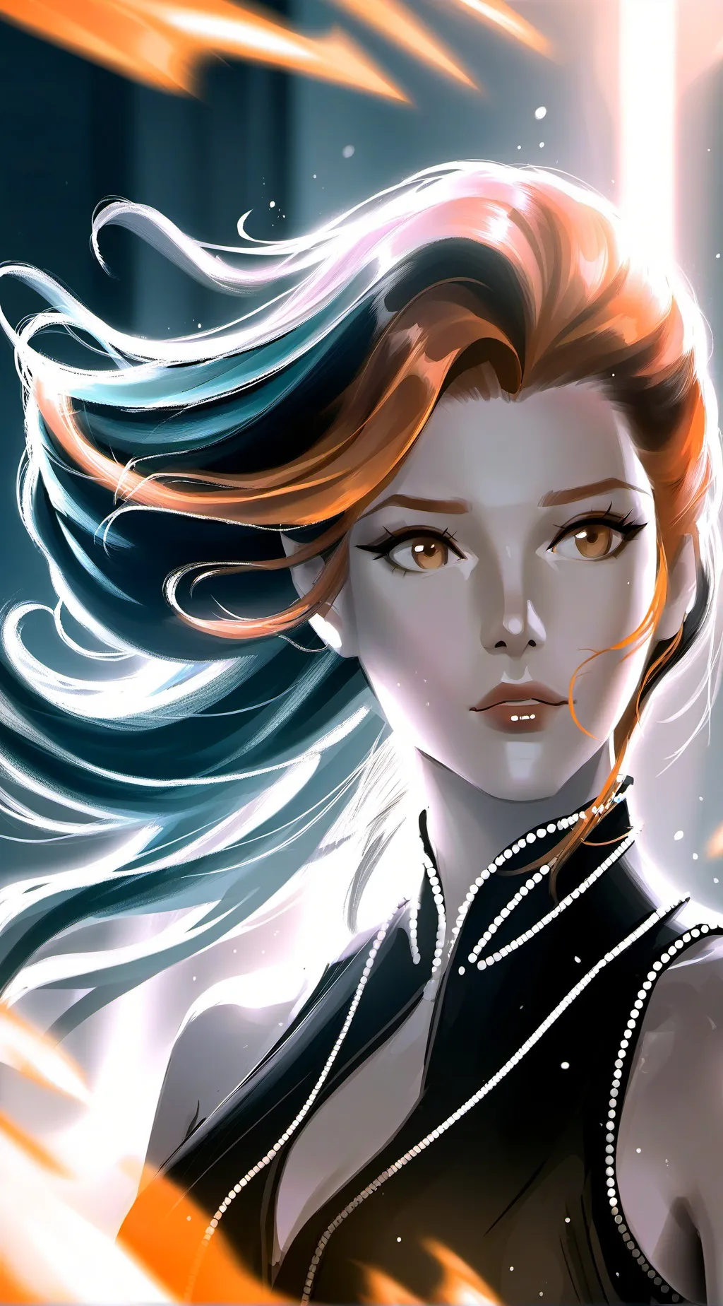 ai character: Muichiro's wi-fi background