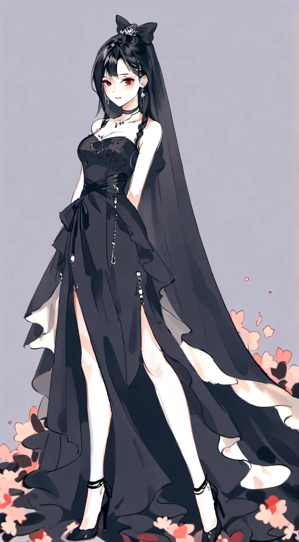 ai character: Alena background