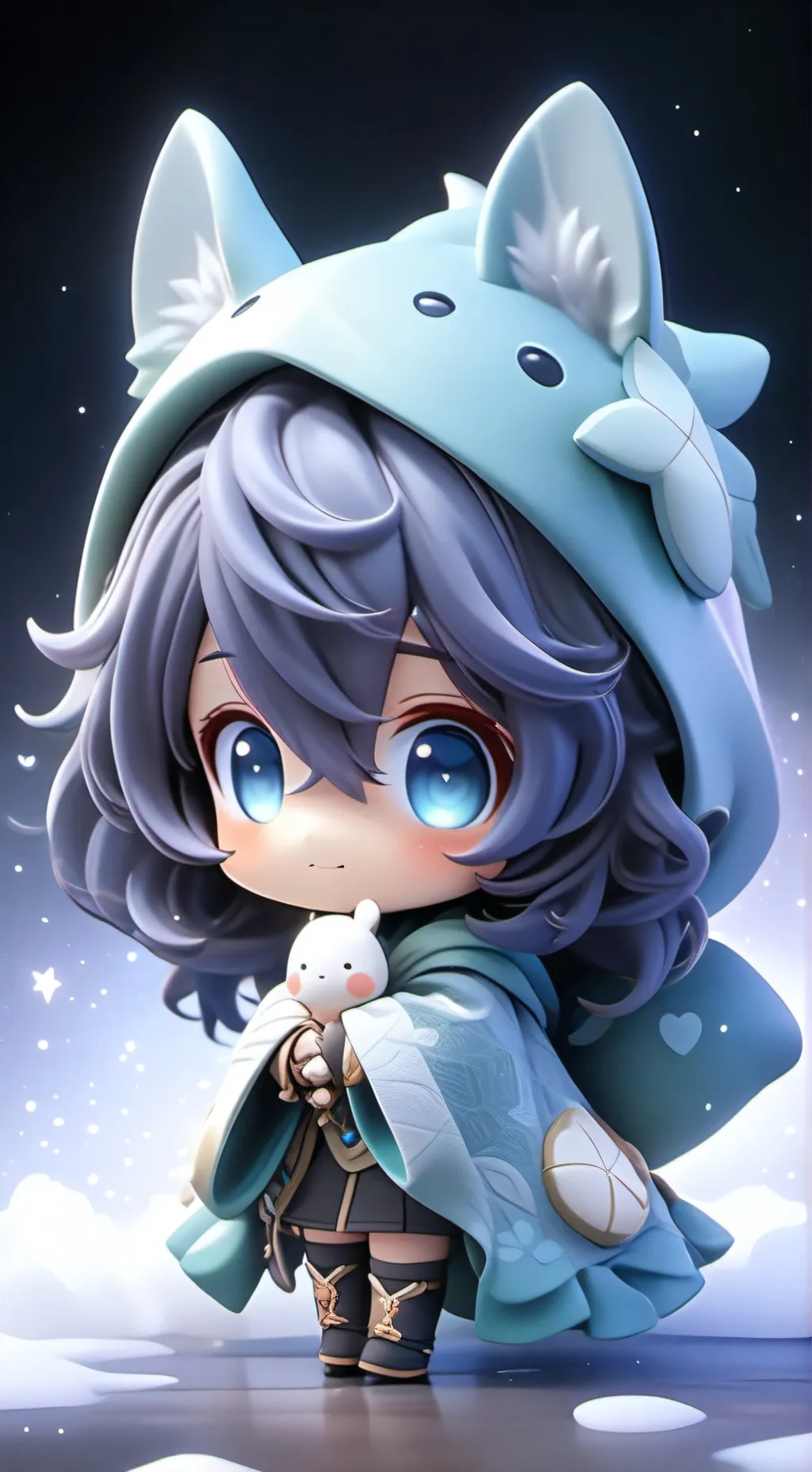 ai character: y/n had enough bk! background