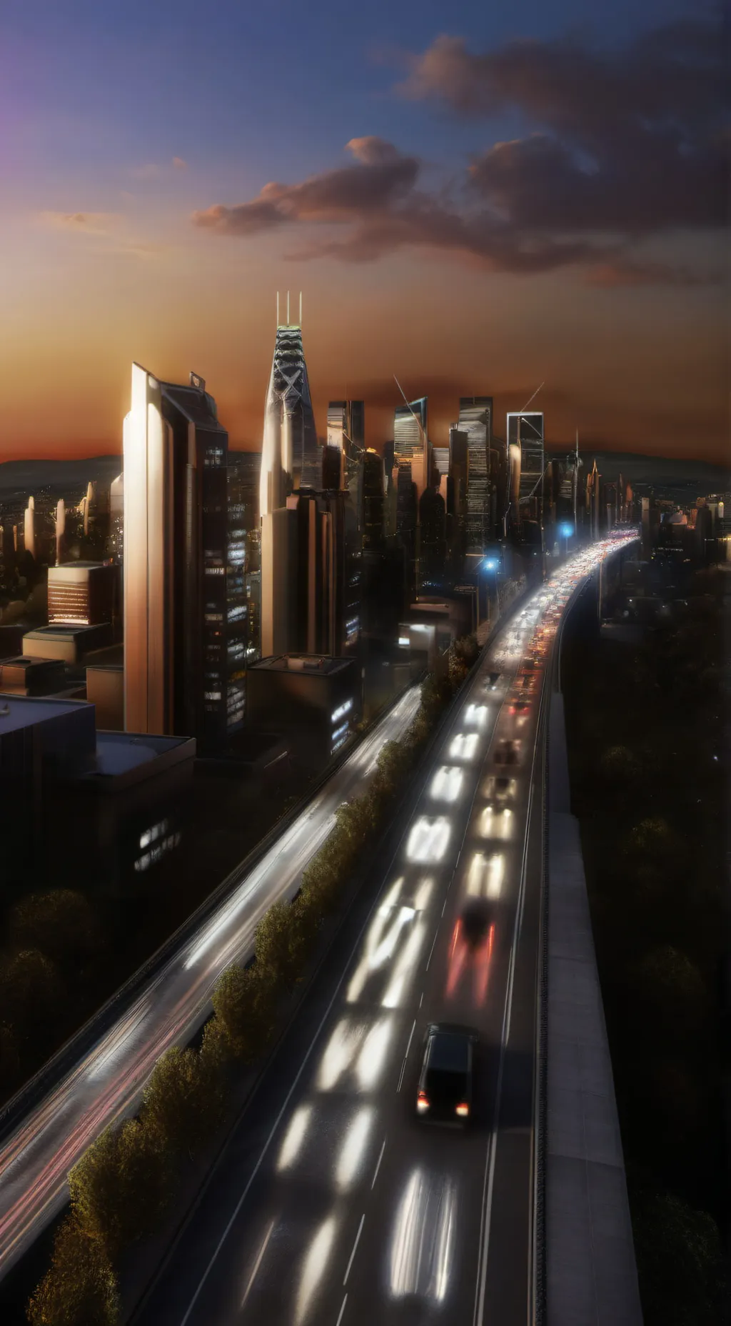 ai character: стратегия background