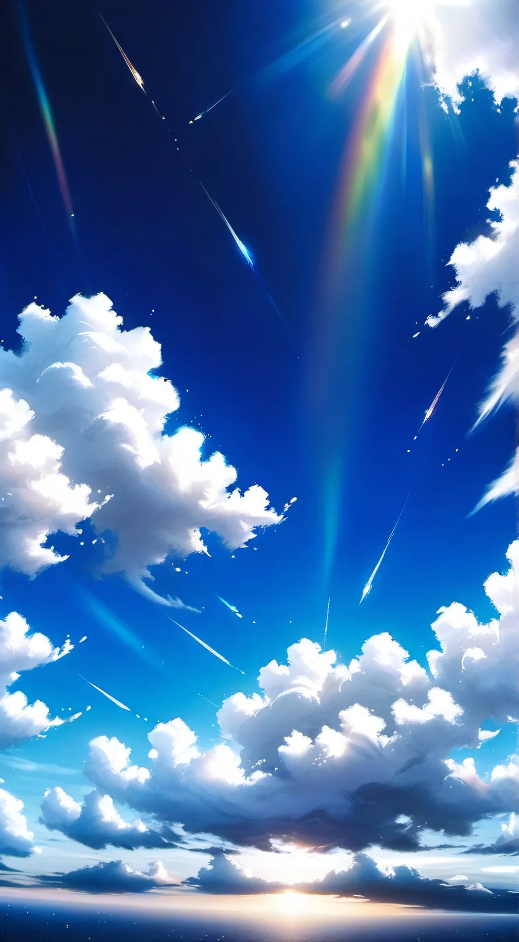 ai character: Idk background