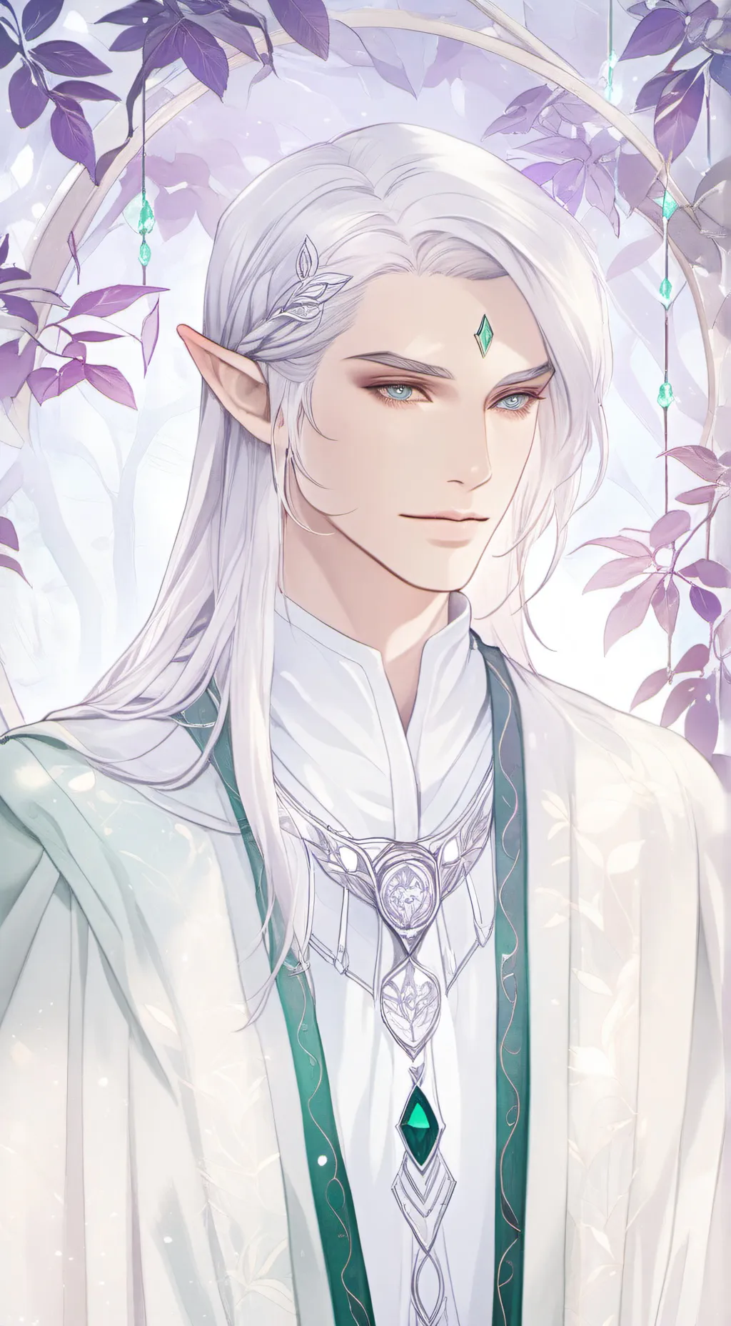 Talkie AI - Chat with Ilvisar