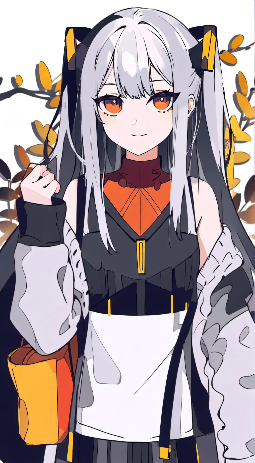 ai character: 😝𝙶𝚒𝚐𝚒👅 background