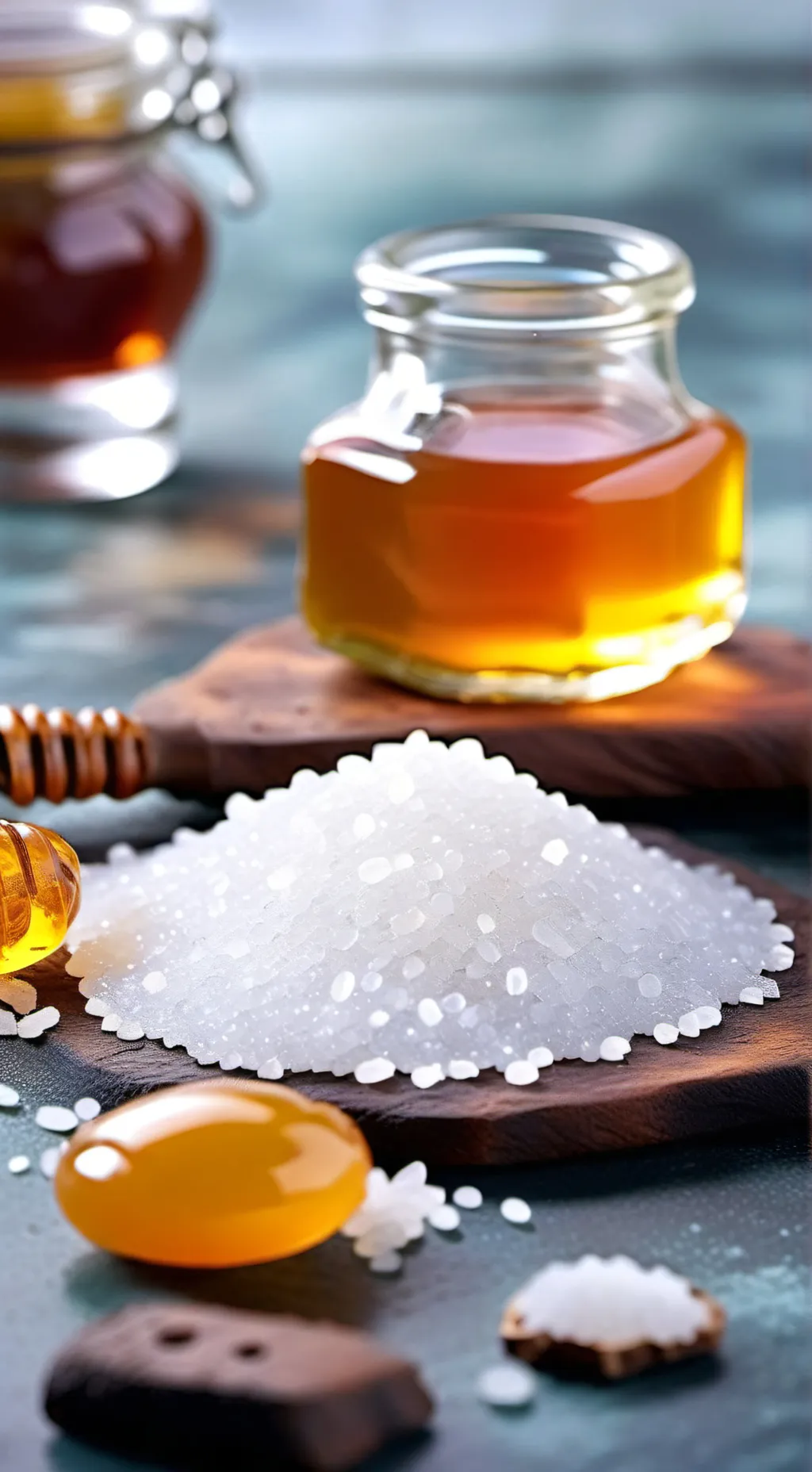 ai character: What if st background