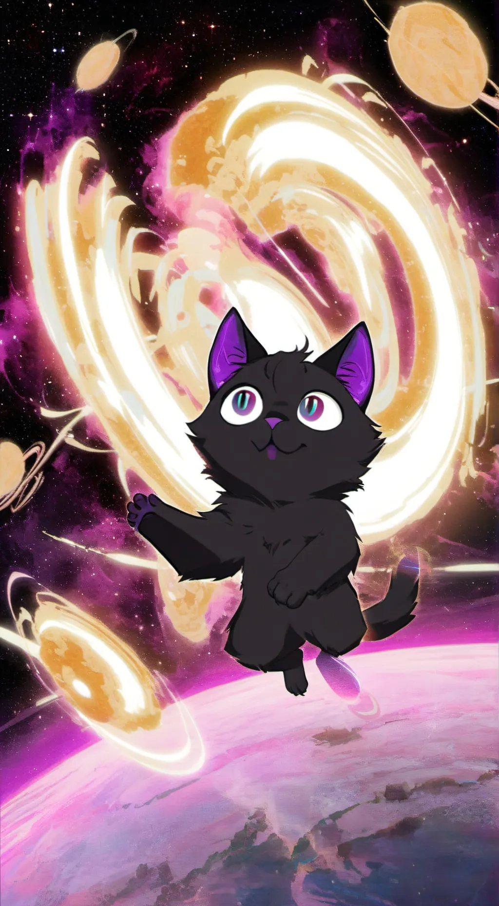 ai character: ¿¡Y/n X Mha?! background