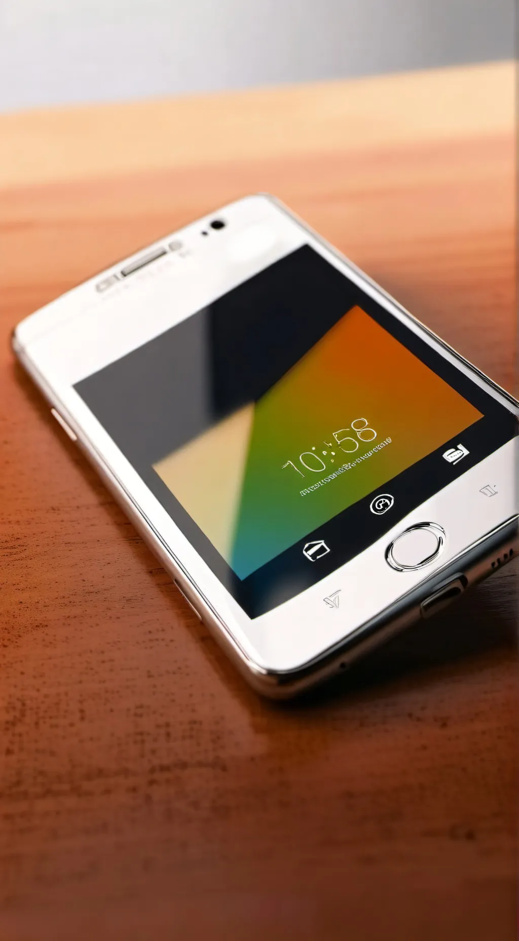 ai character: Class 1-A FaceTime background