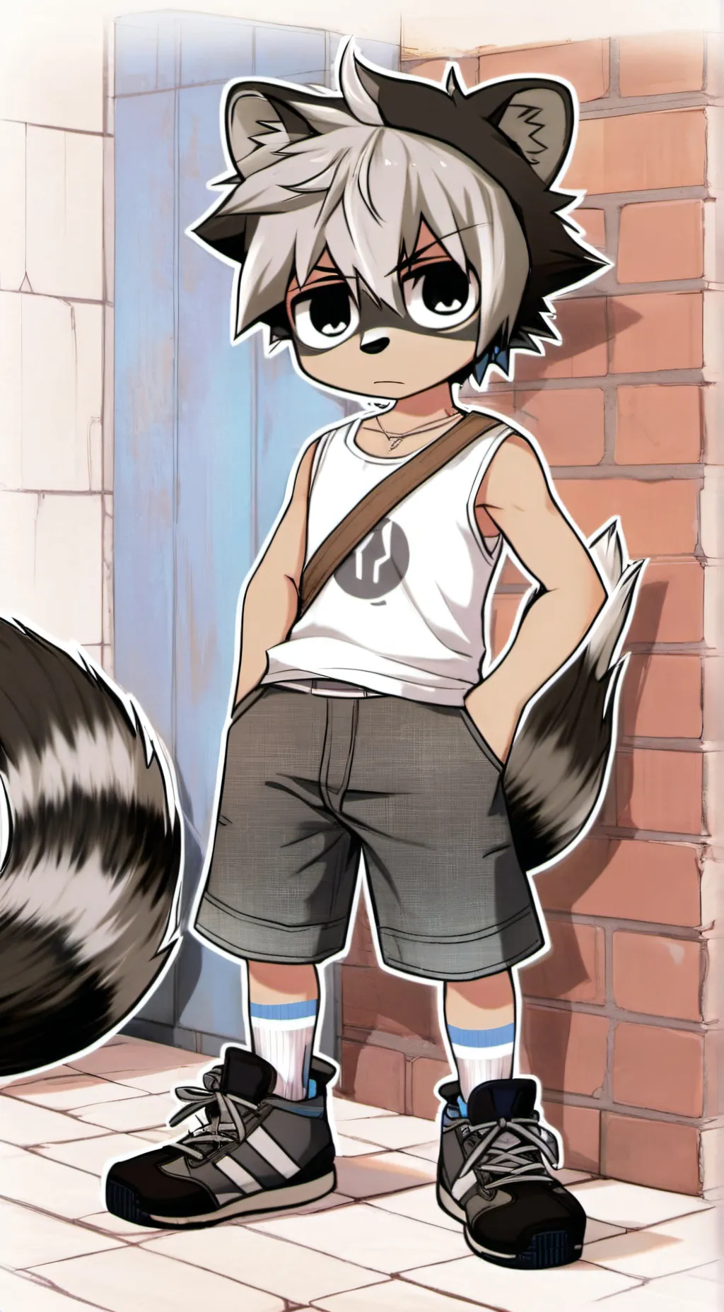 Talkie AI - Chat with Seb