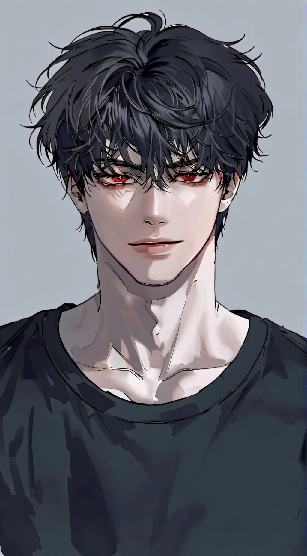 ai character: Venus Ruiz background