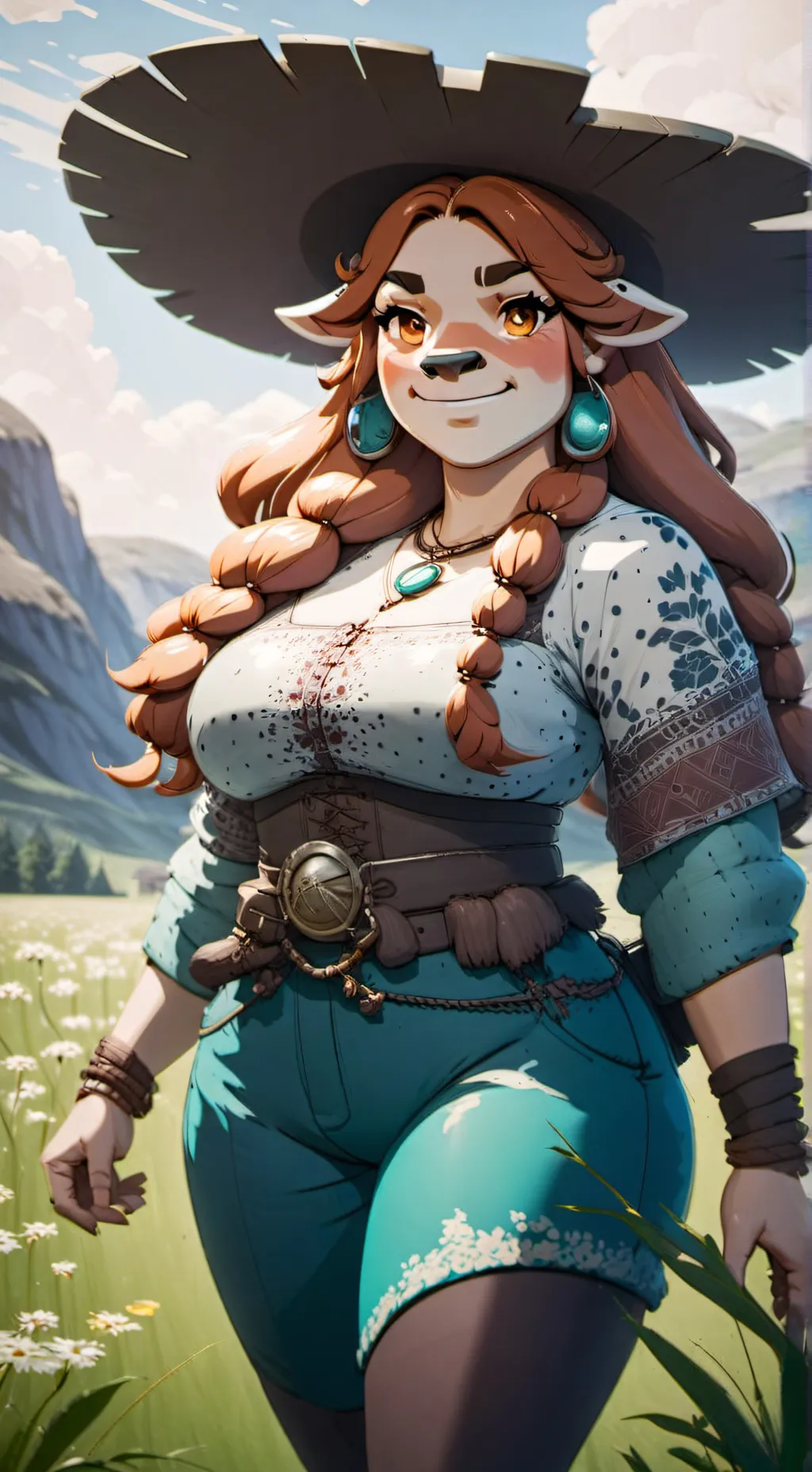 Talkie AI - Chat with Shelley