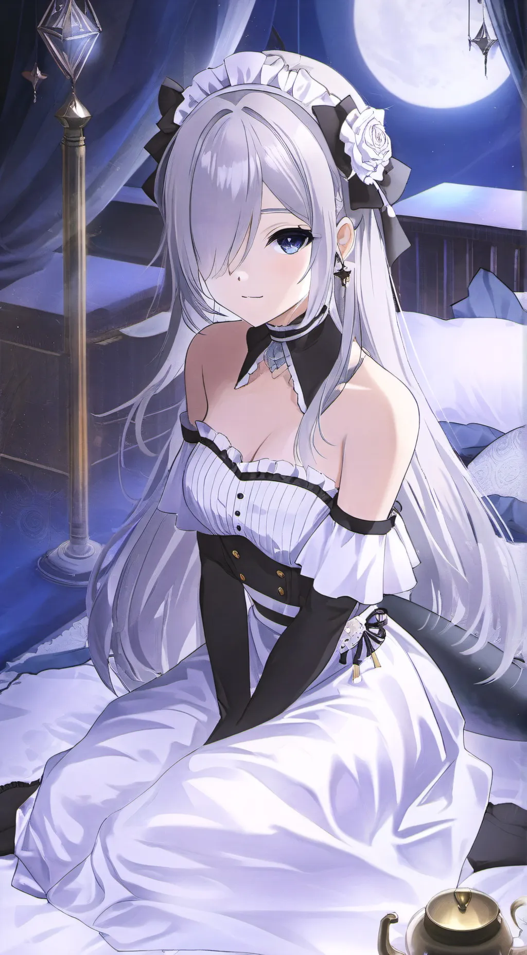 ai character: !$Yoru$! background