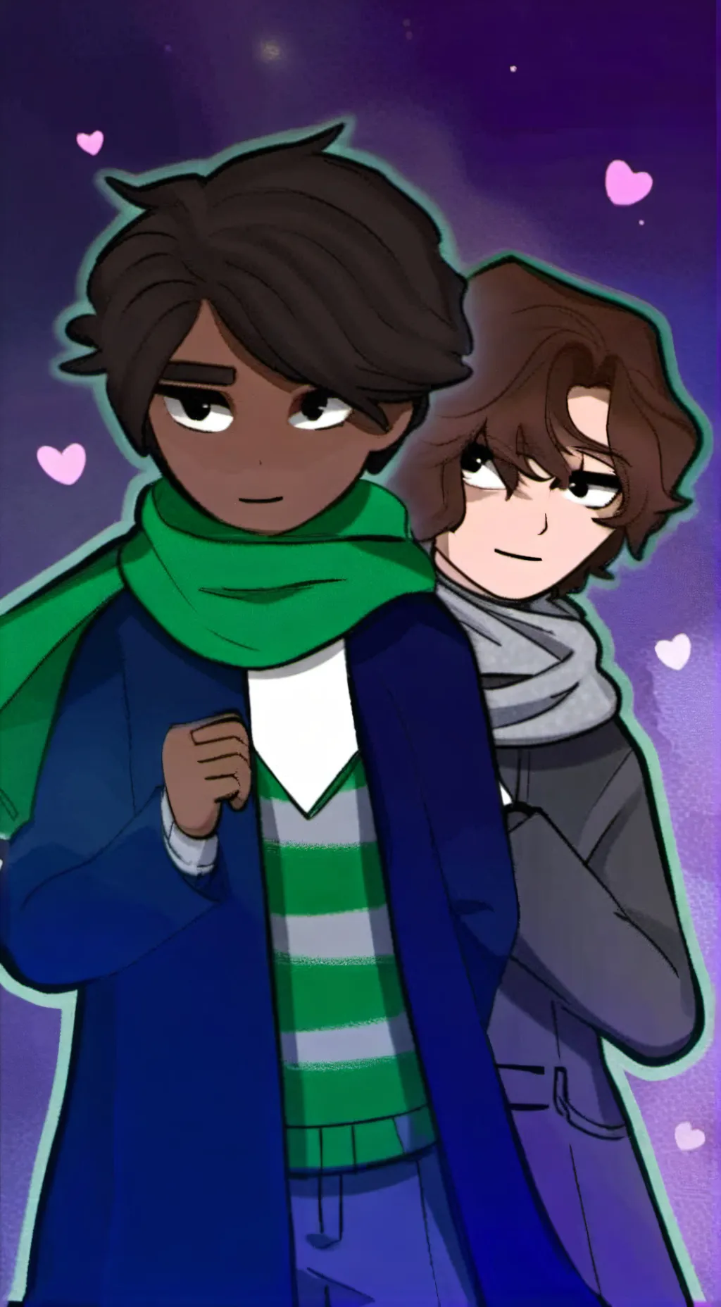 Talkie AI - Chat with Magic & Mystery