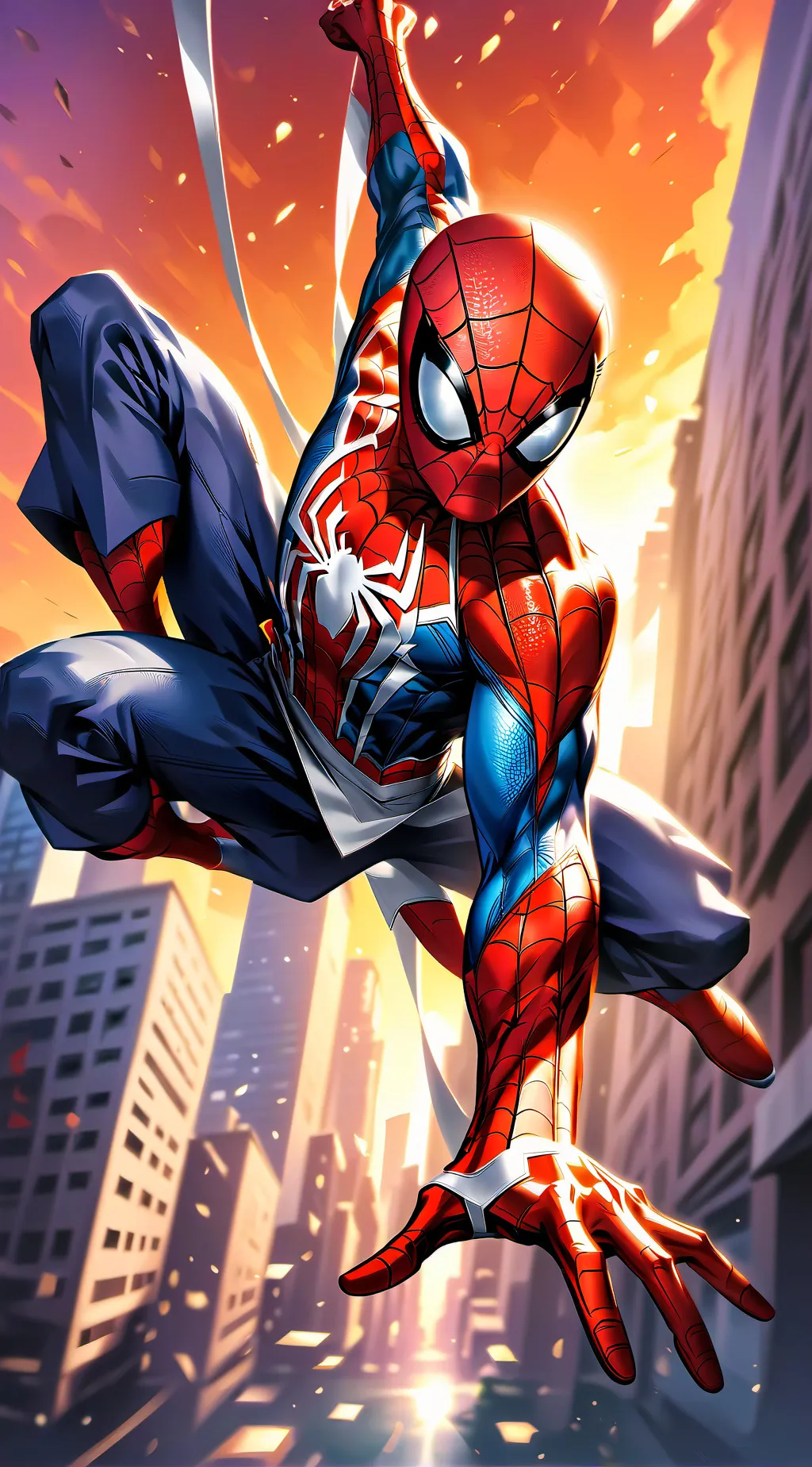 ai character: idk background