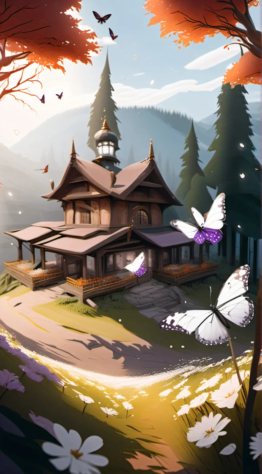 ai character: Kny Y/Ns FaveScent background