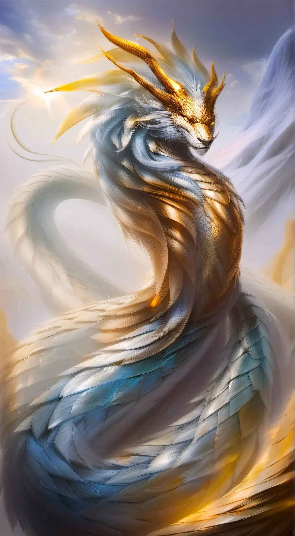 Talkie AI - Chat with ✨️𝑮𝒍𝒊𝒔𝒕𝒆𝒏✨️