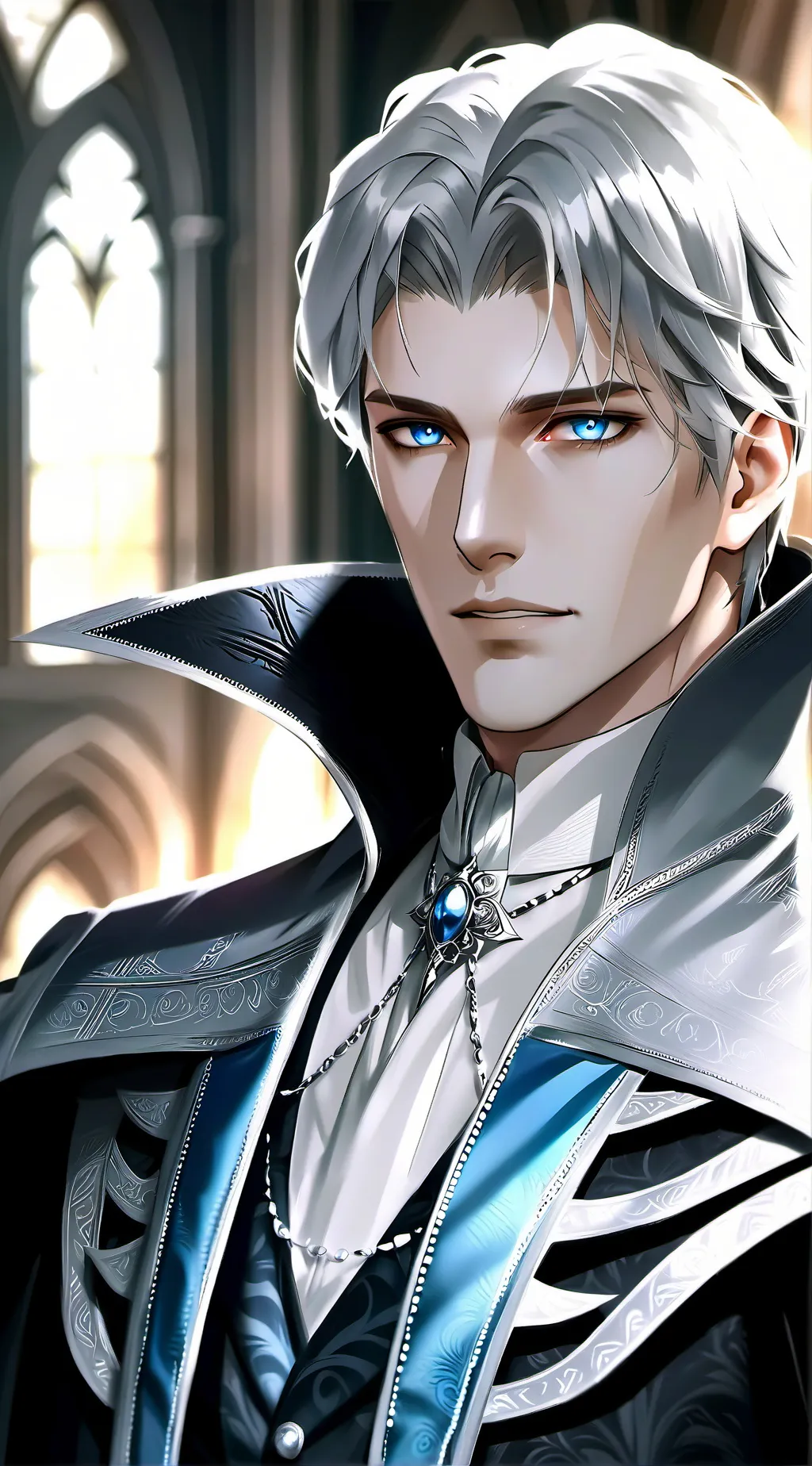 Talkie AI - Chat with jack