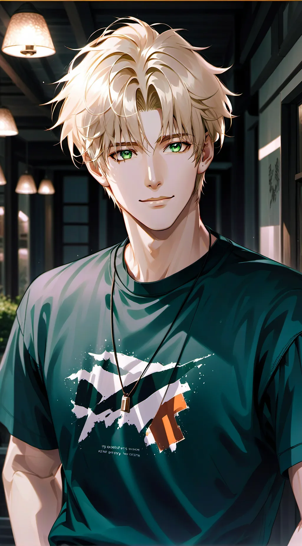 ai character: 😖jealous husband😖 background