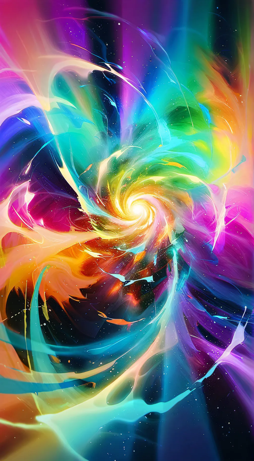 ai character: MY DREAMS 3 background