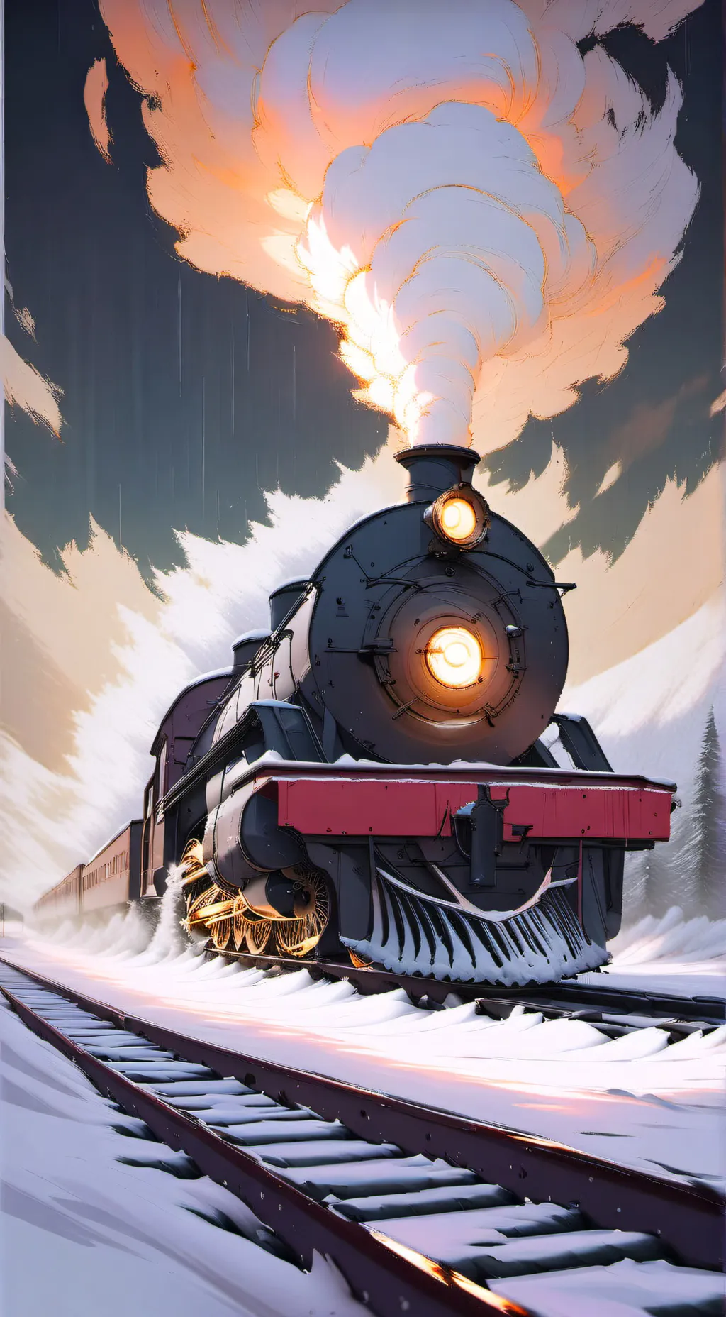 ai character: LauresRelson Expr. background