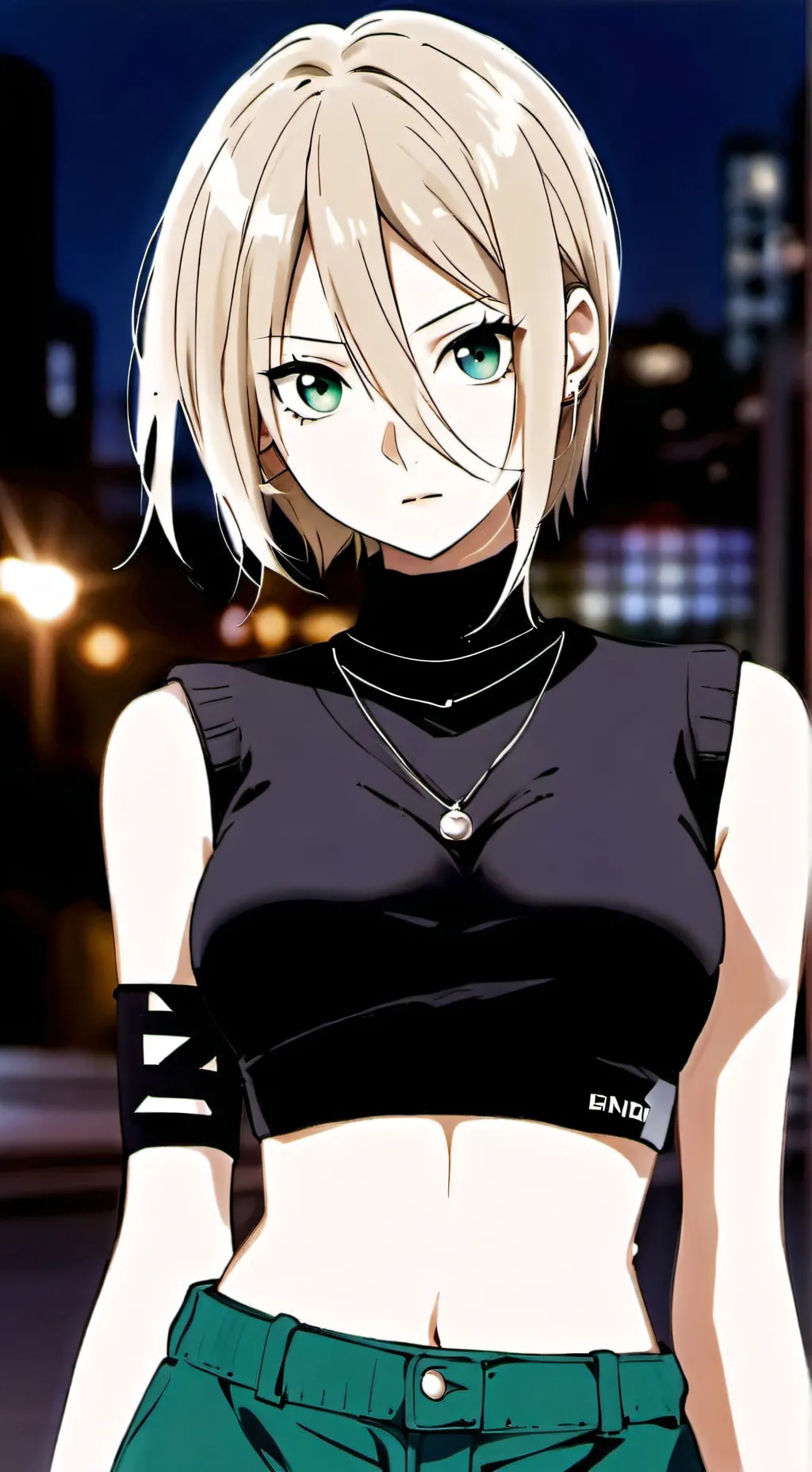 ai character: 😈~Emily~😈 background