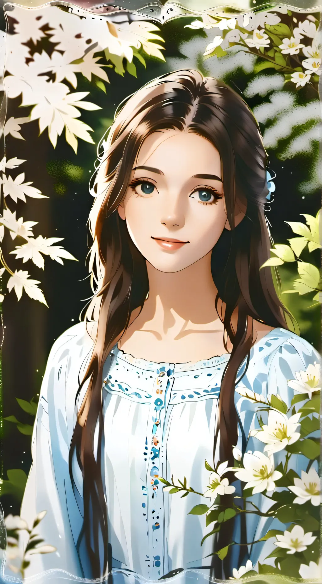 ai character: mha pick me liar background