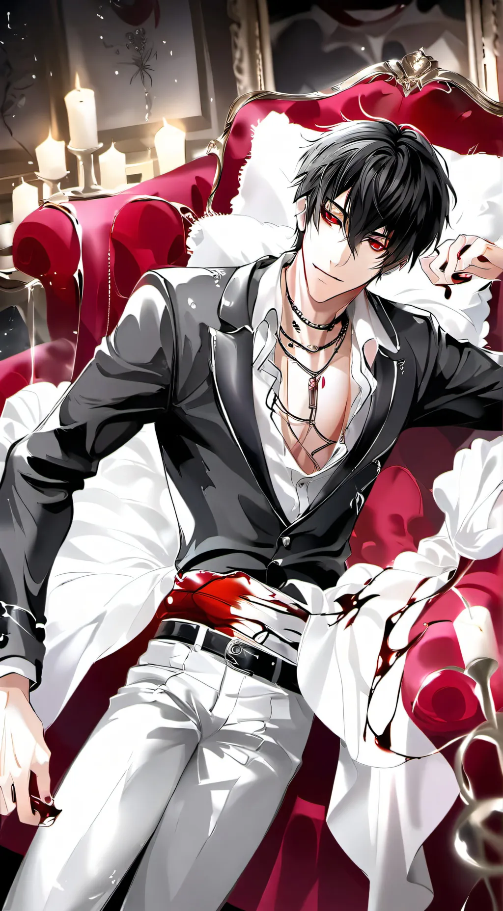 ai character: jack your hussy background