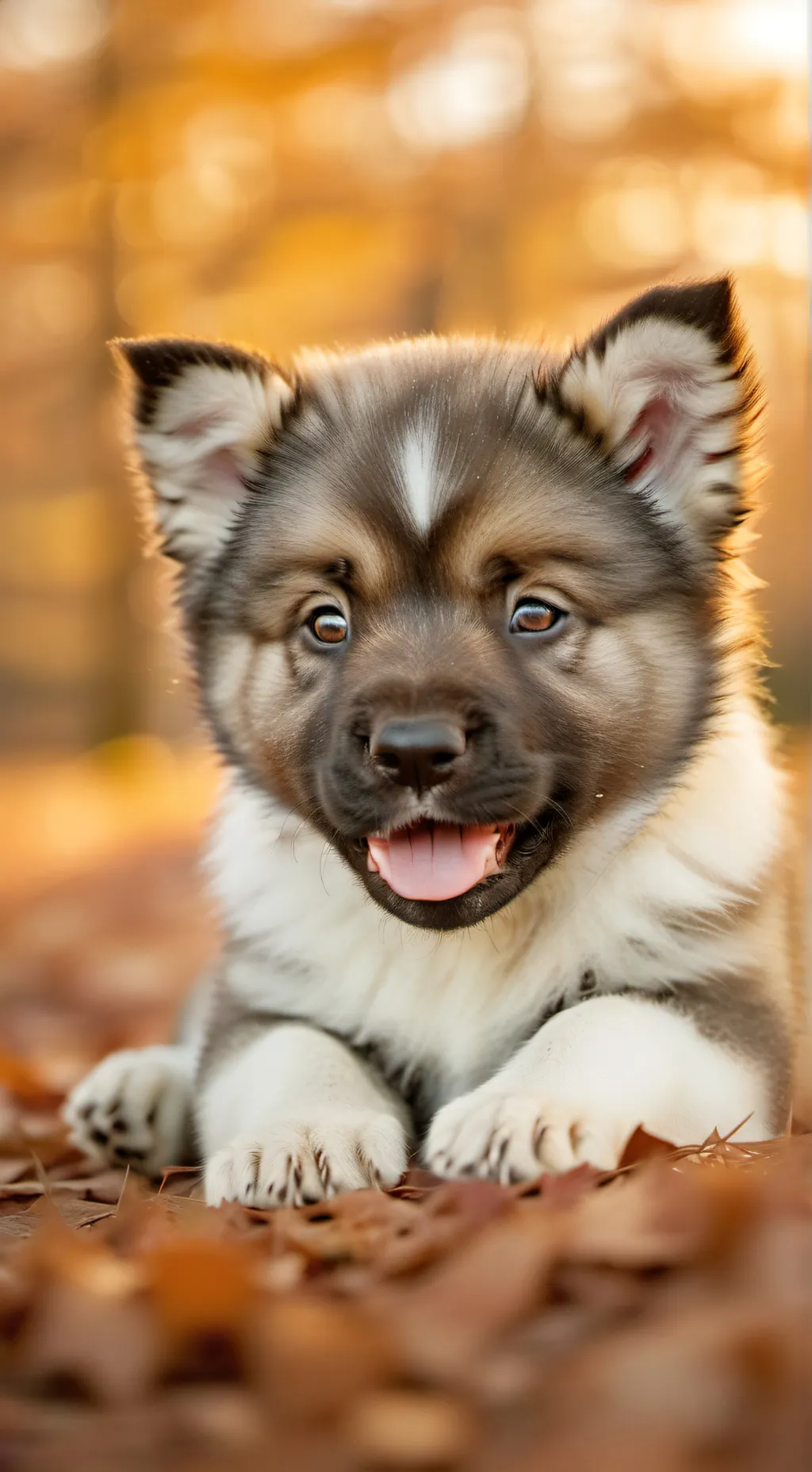 Talkie AI - Chat with Talking Dog