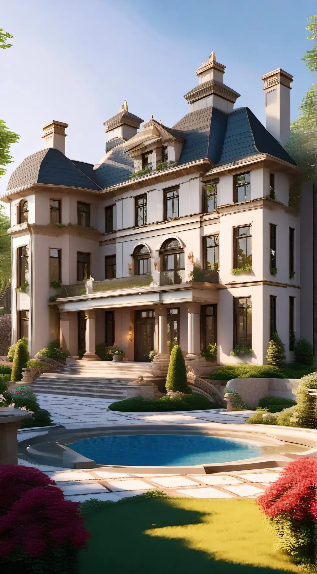 Talkie AI - Chat with Friend group 