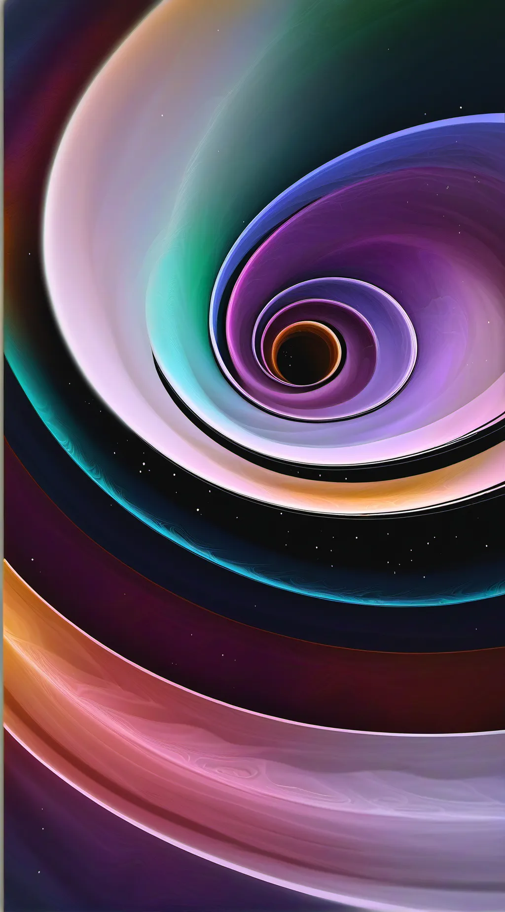 ai character: sofia background