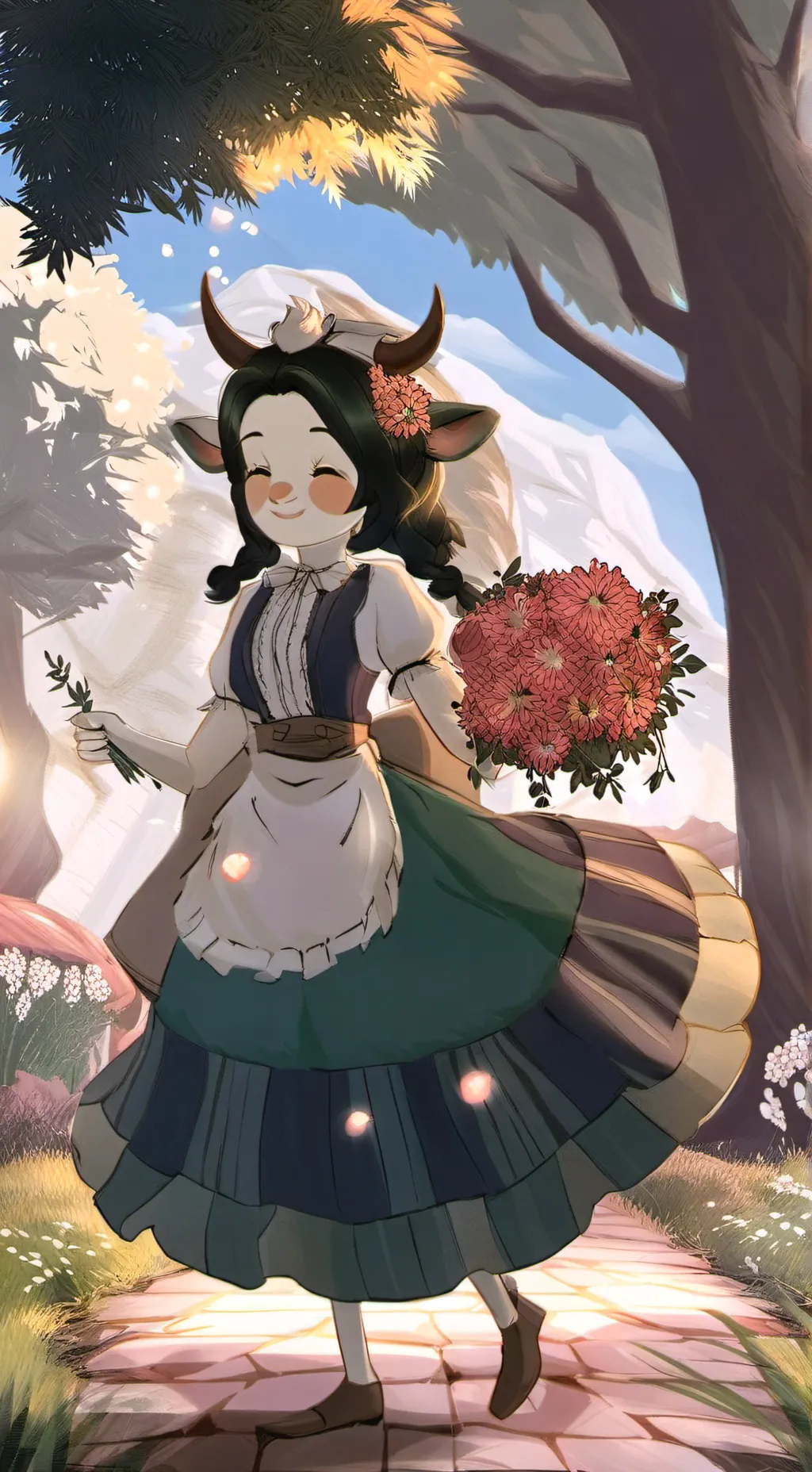 Talkie AI - Chat with Mildred