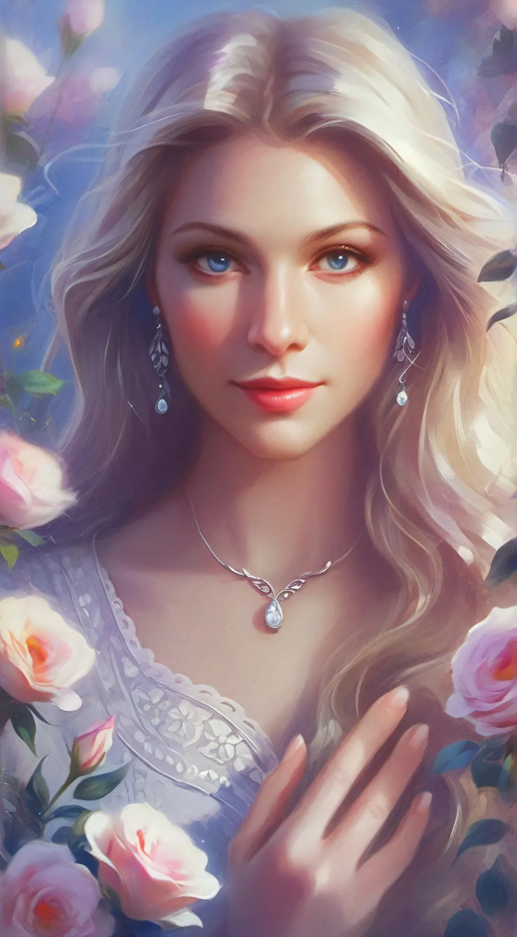 ai character: consigli  background