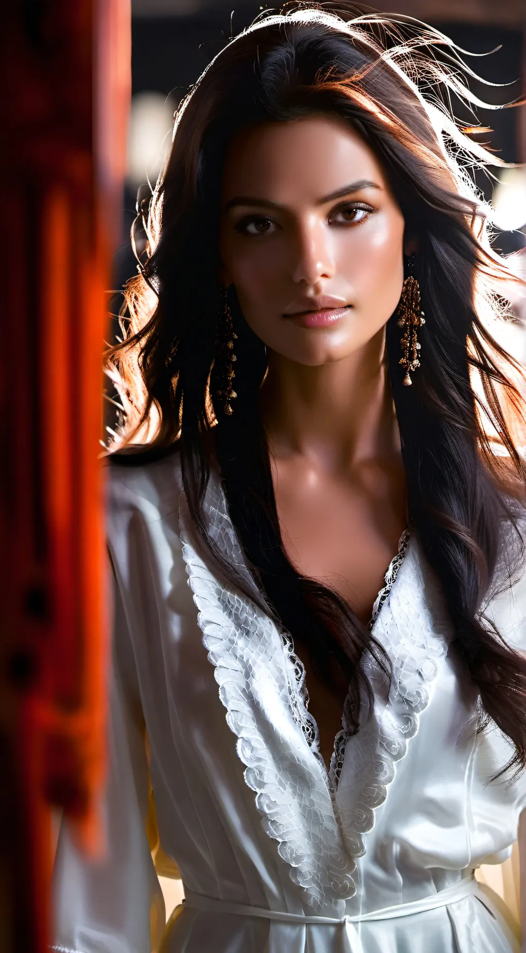 Talkie AI - Chat with Mallorey 