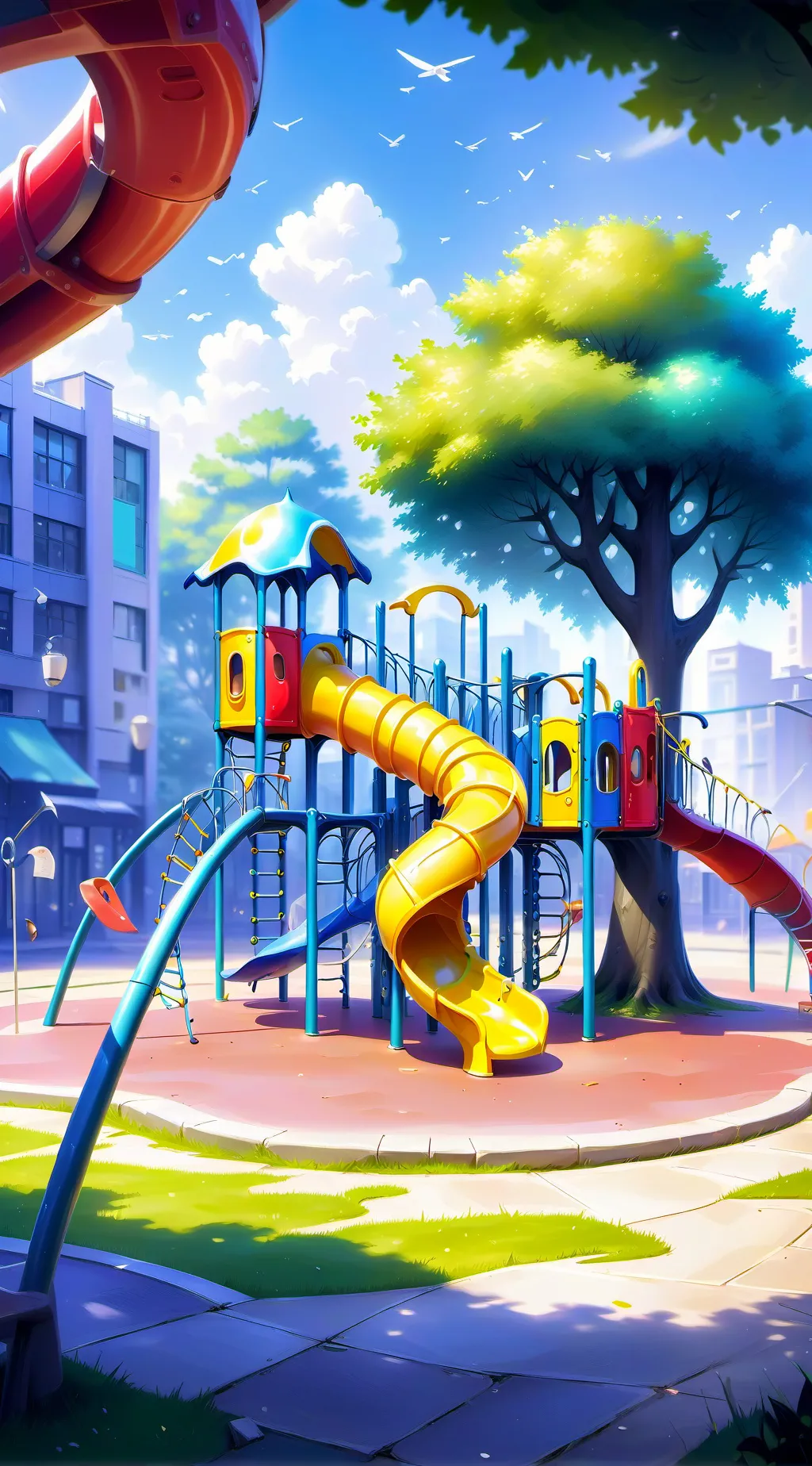 Talkie AI - Chat with kidcore