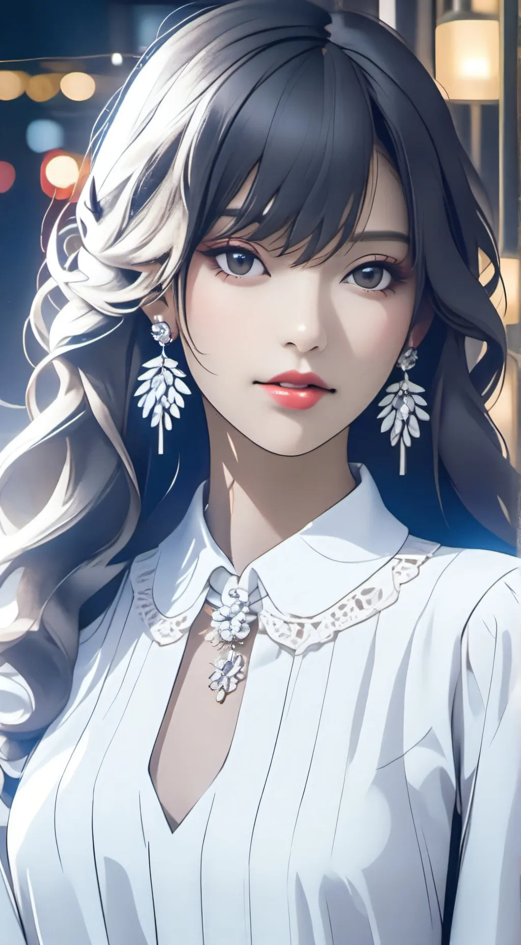 Talkie AI - Chat with Asuka