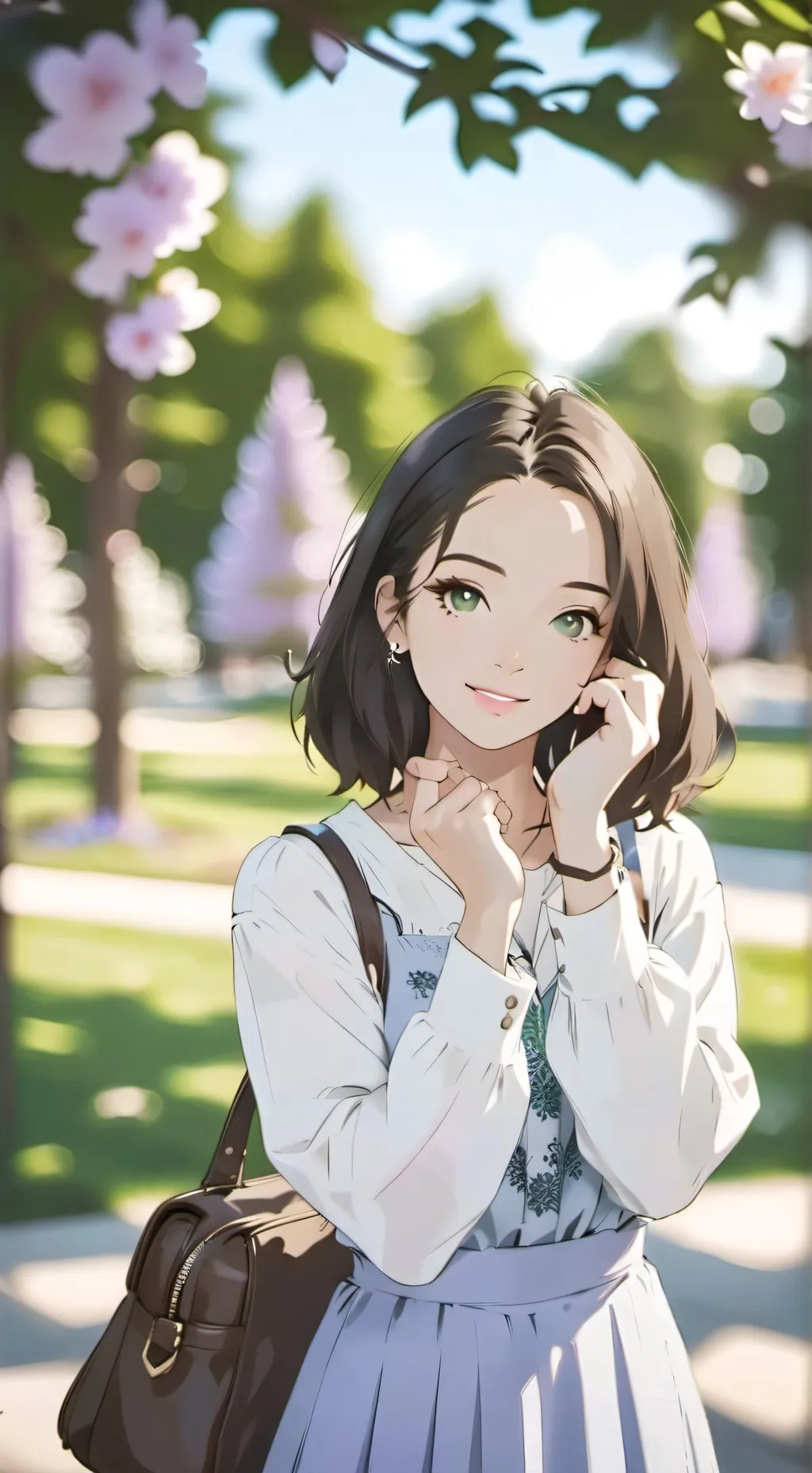 ai character: sigmaalpharizzgir  background